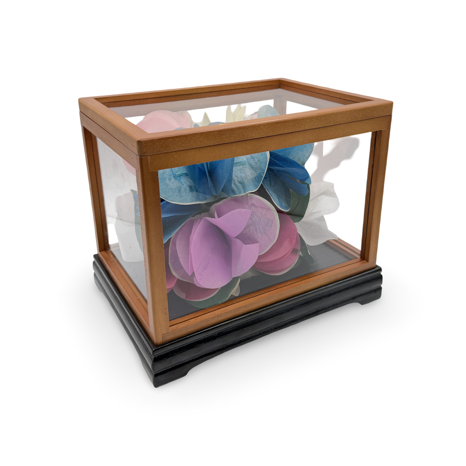 Production Casket. Mikame Craft., 2005