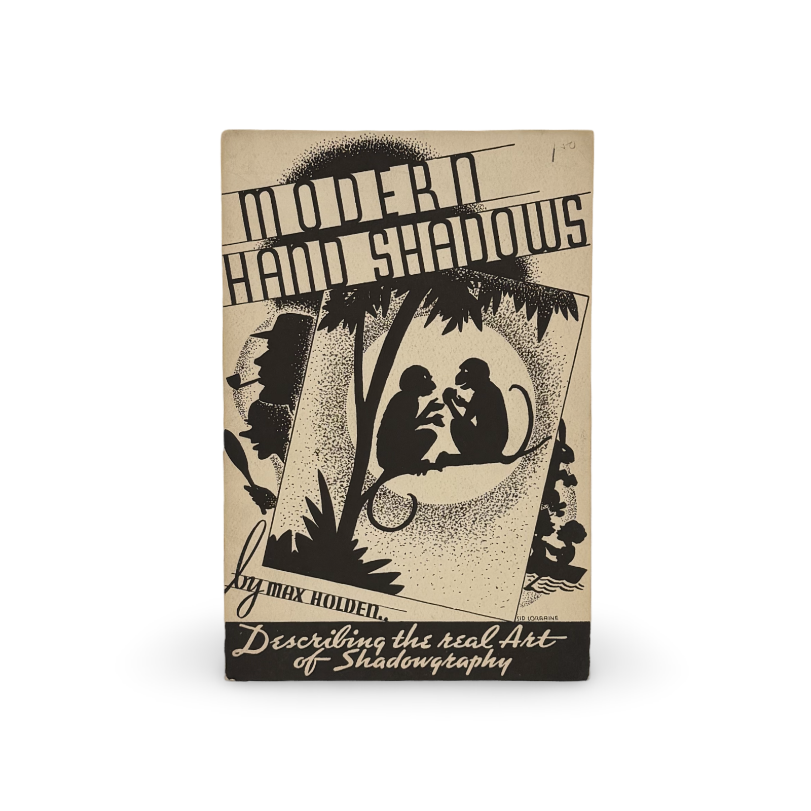 Modern Hand Shadows