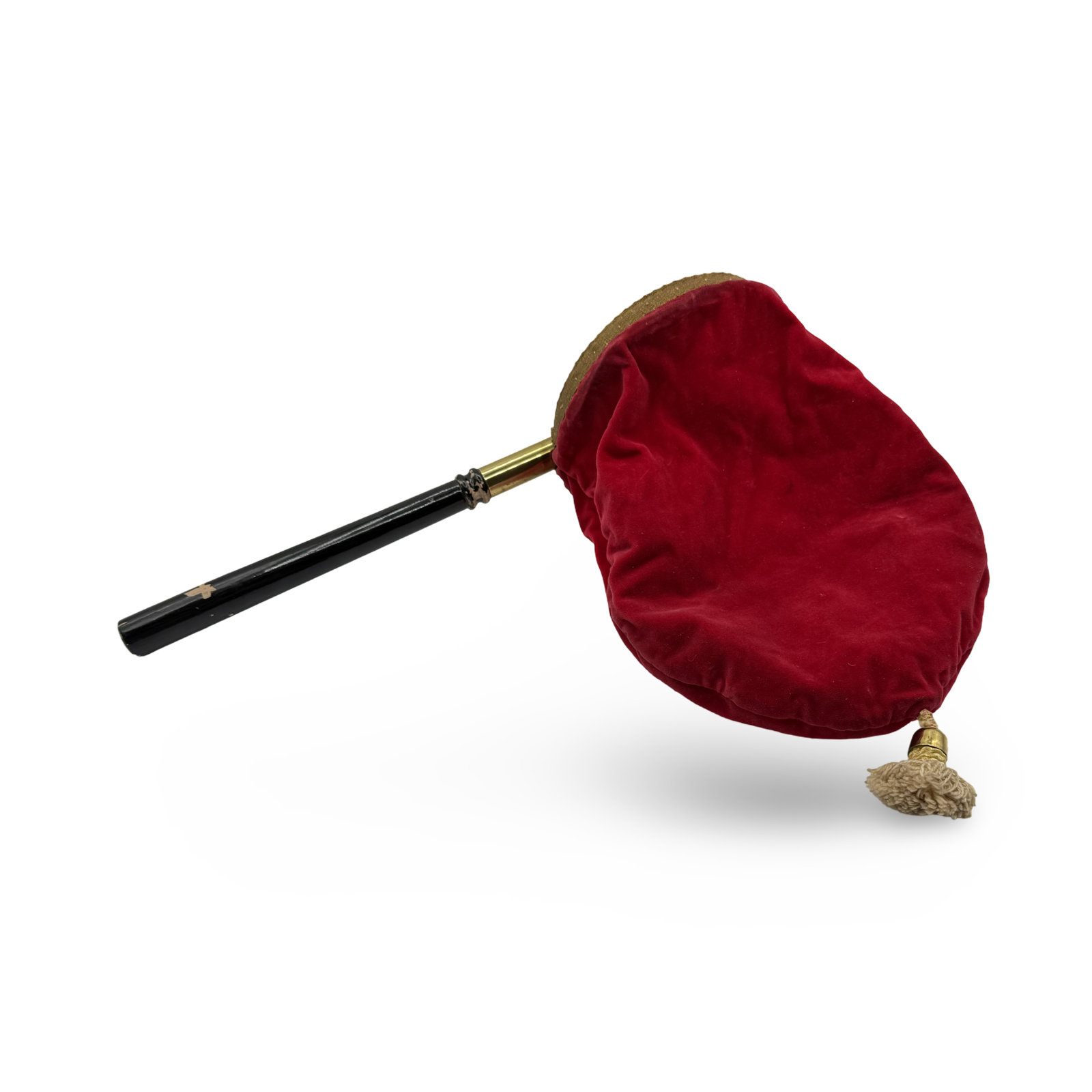 P&L Change Bag with Tassel