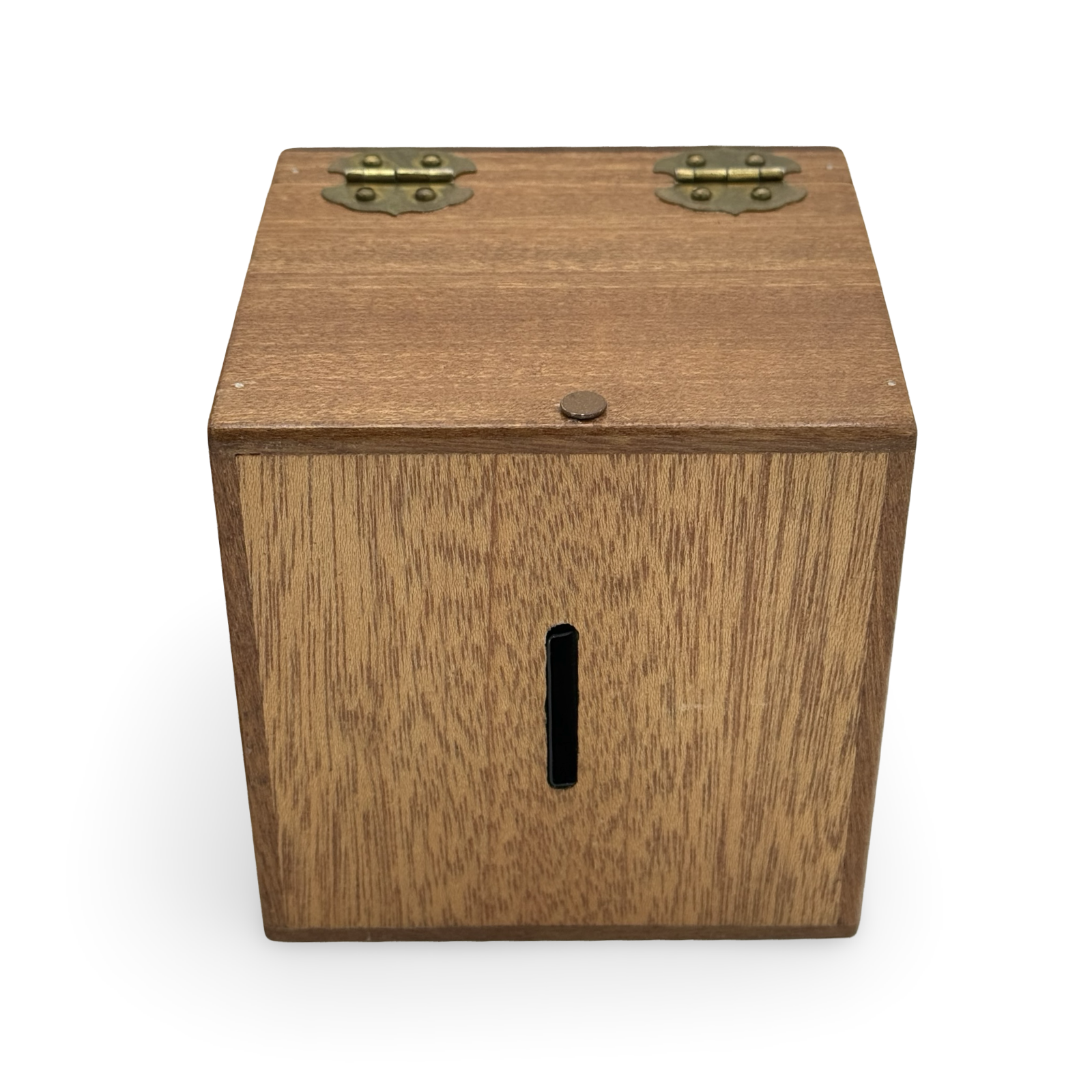 Coin in Ball of Yarn. Owen Magic Supreme, ca. 1970s