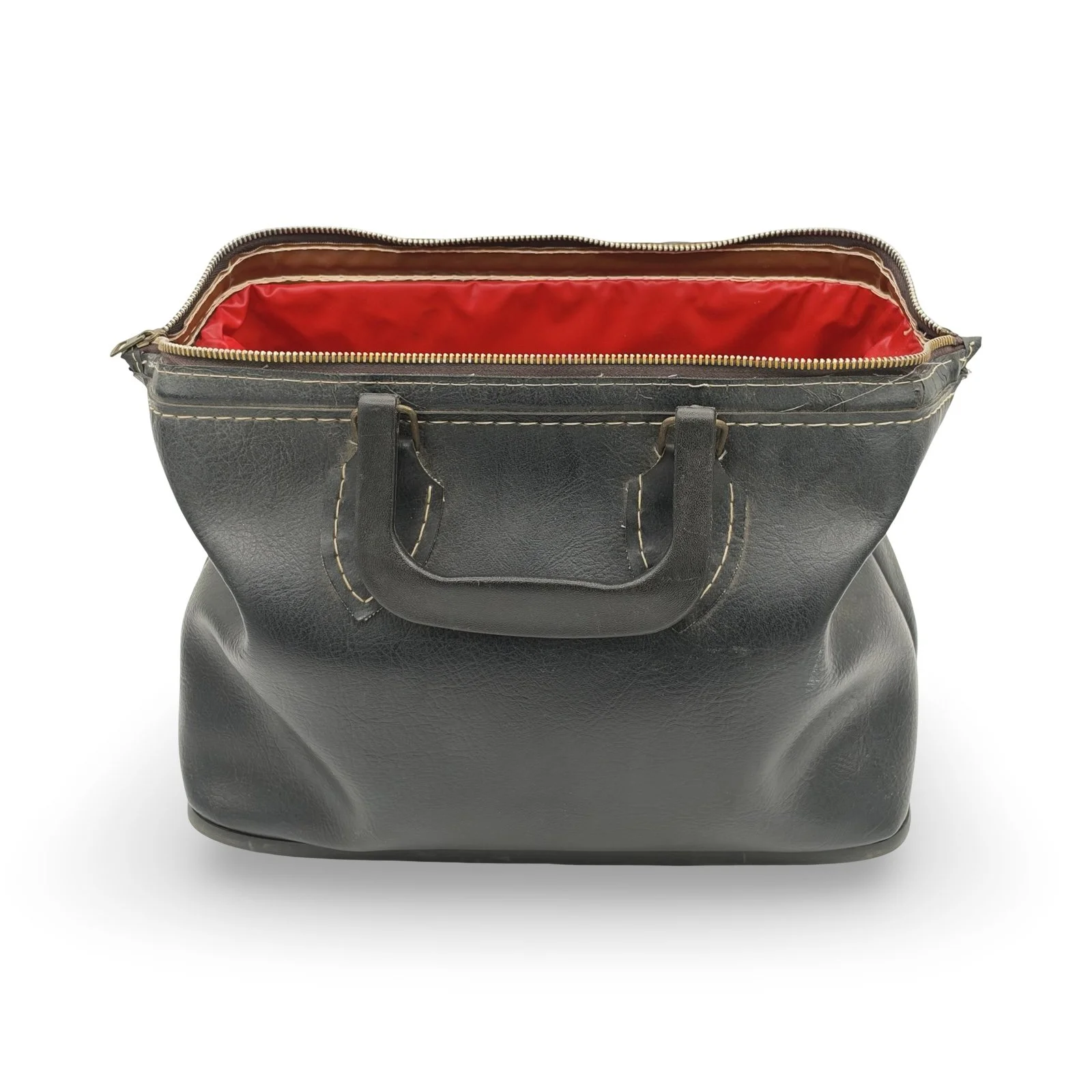 Johnny Thompson. Prop Bag. 20th century.