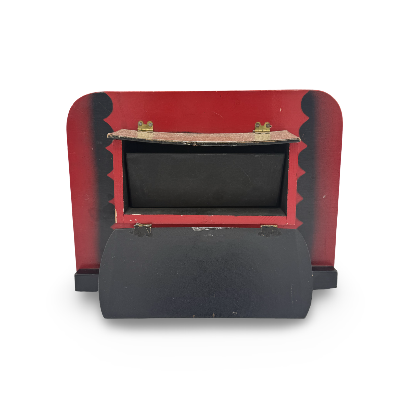 Die Ball, Jack Hughes, ca. [?]