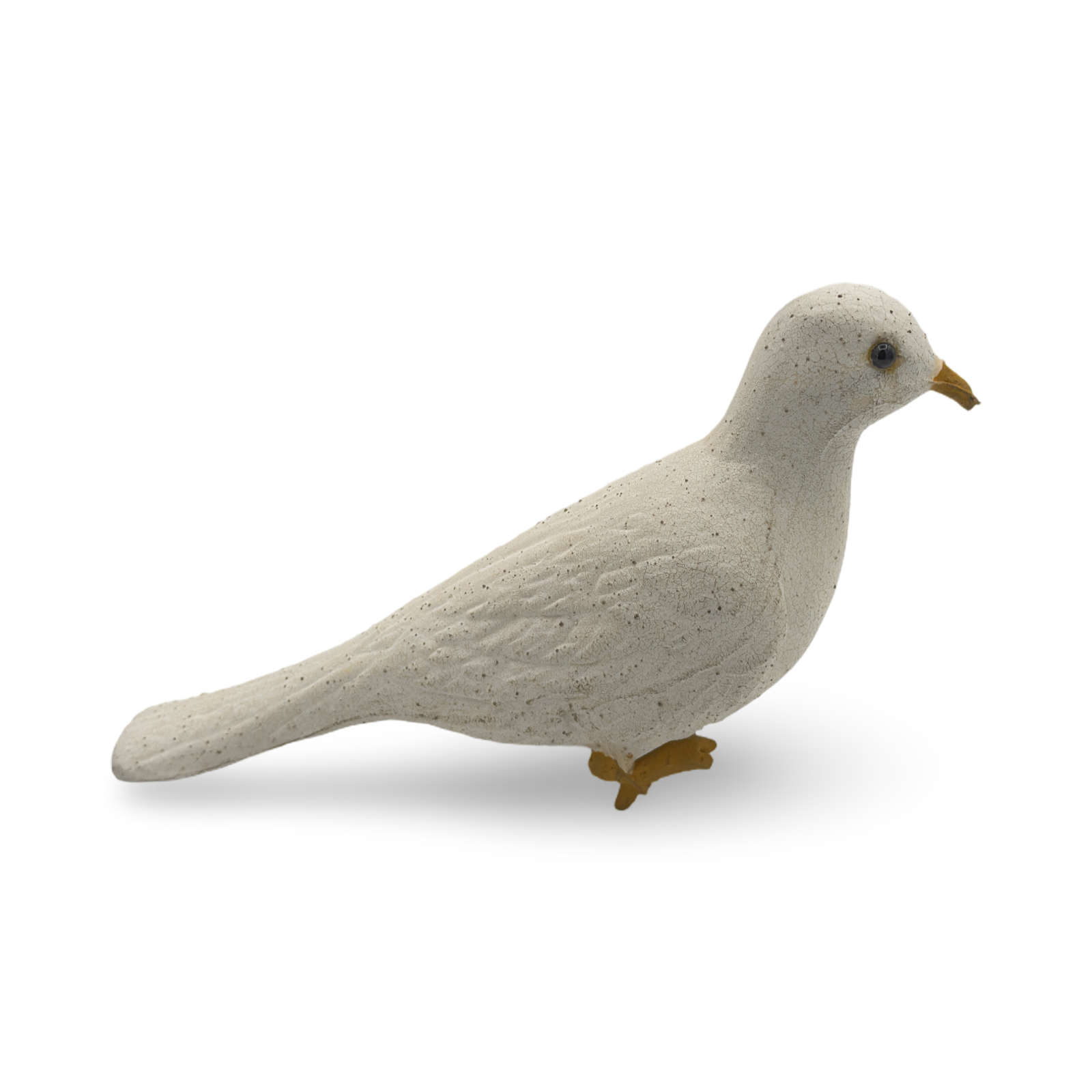 Rubber Dove. Owen Magic Supreme, mid-20th century.