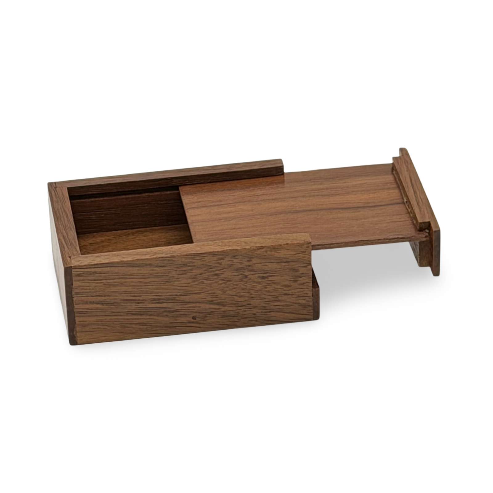 Rattle Box. Azusa: Owen Magic Supreme, ca. 1980s.