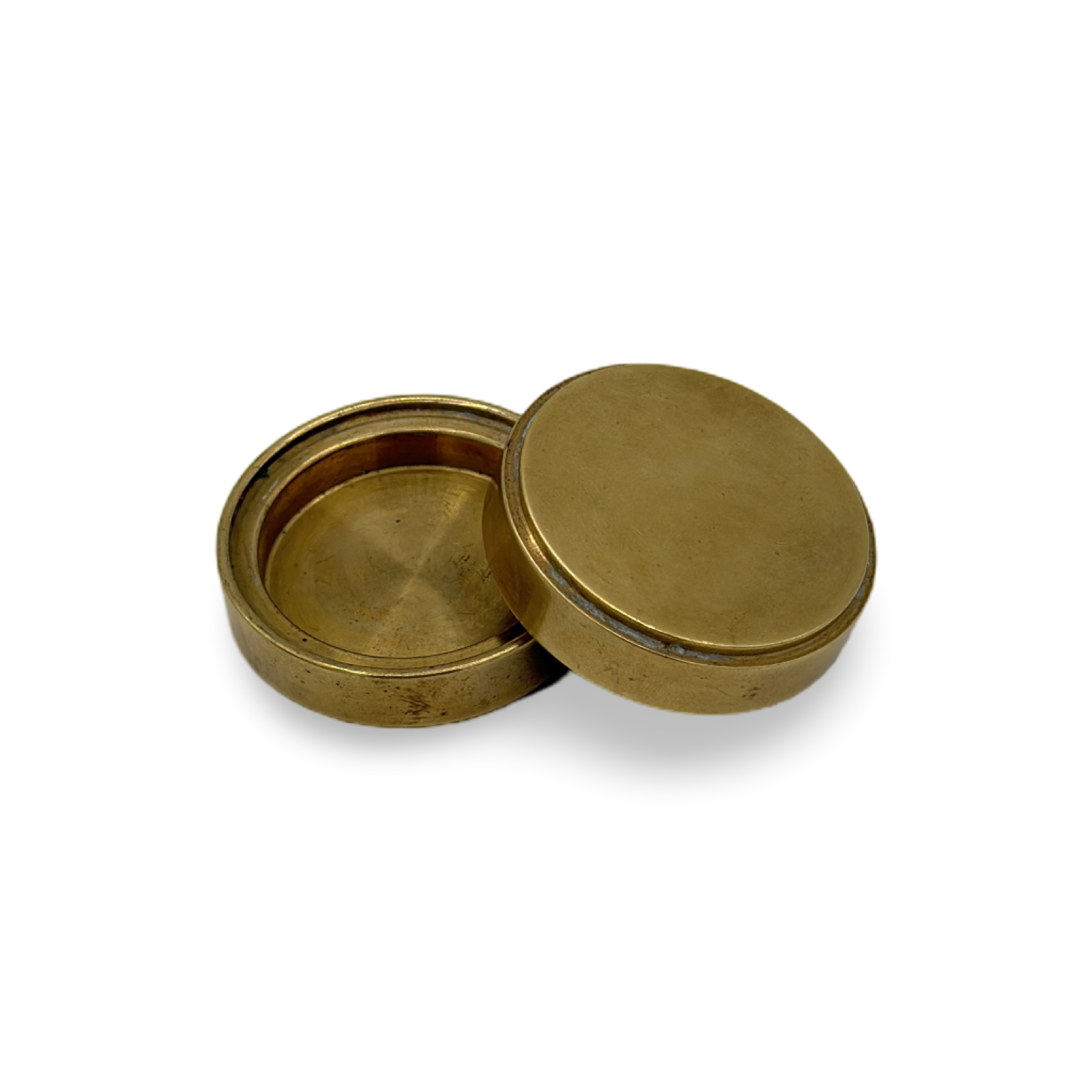 Okito Coin Box. Paul Diamond, Fort Lauderdale, ca. 1990s