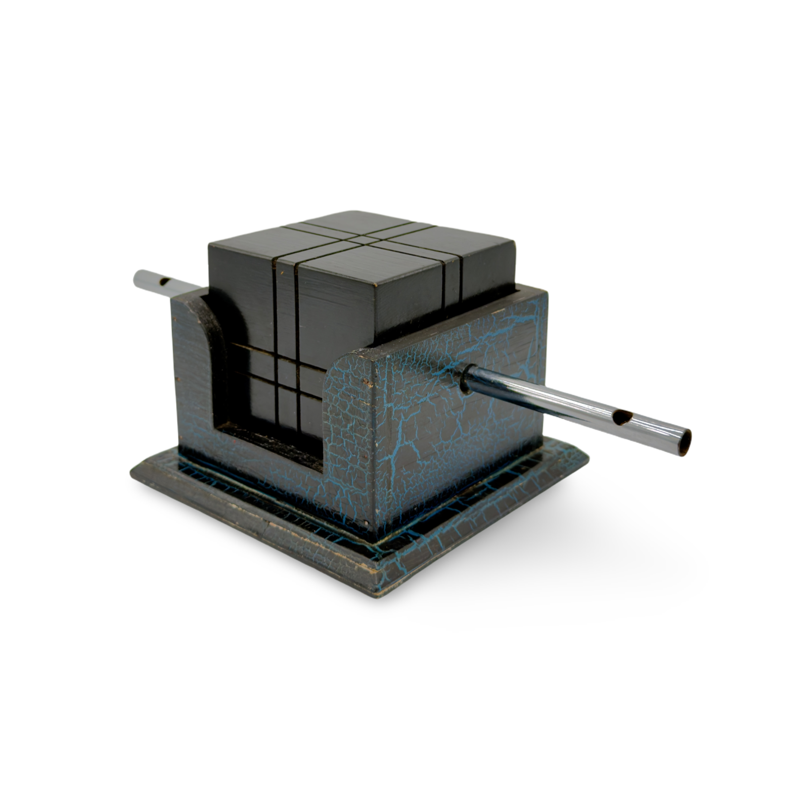 Block Off Rod. Colon: Abbott’s Magic, ca. 1940s