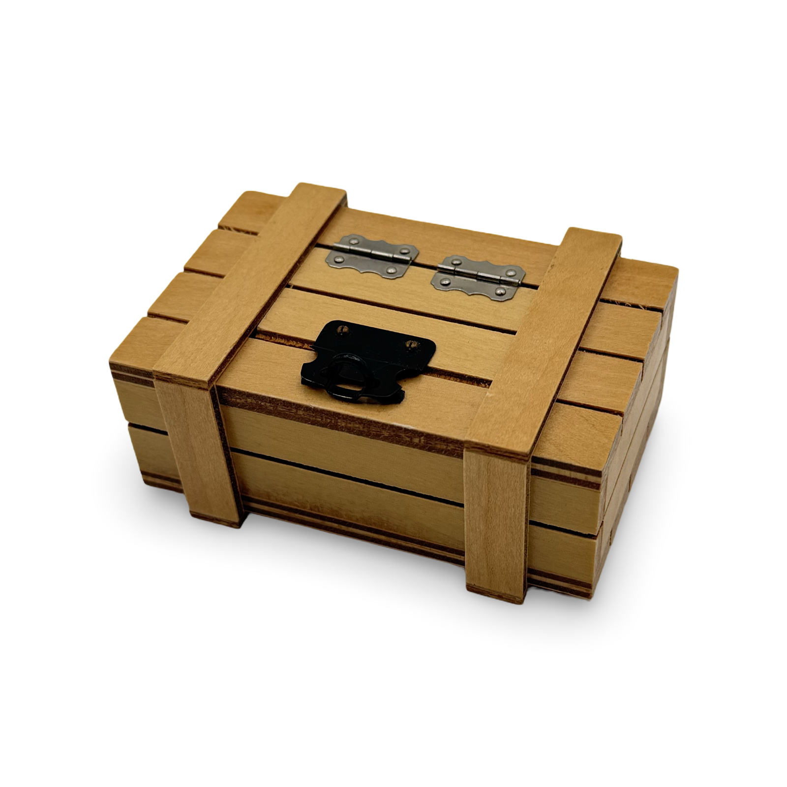Pirate Box