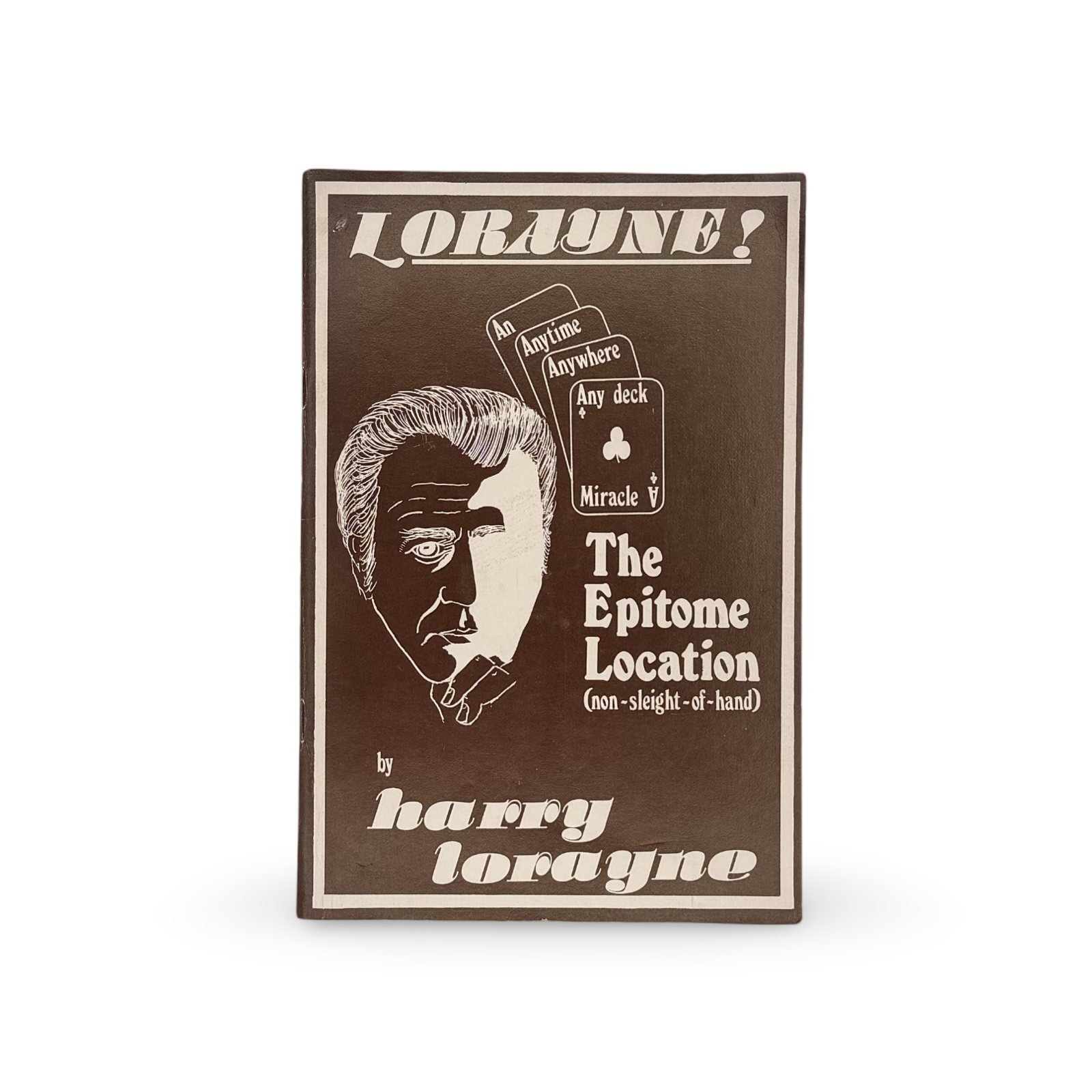 The Epitome Location