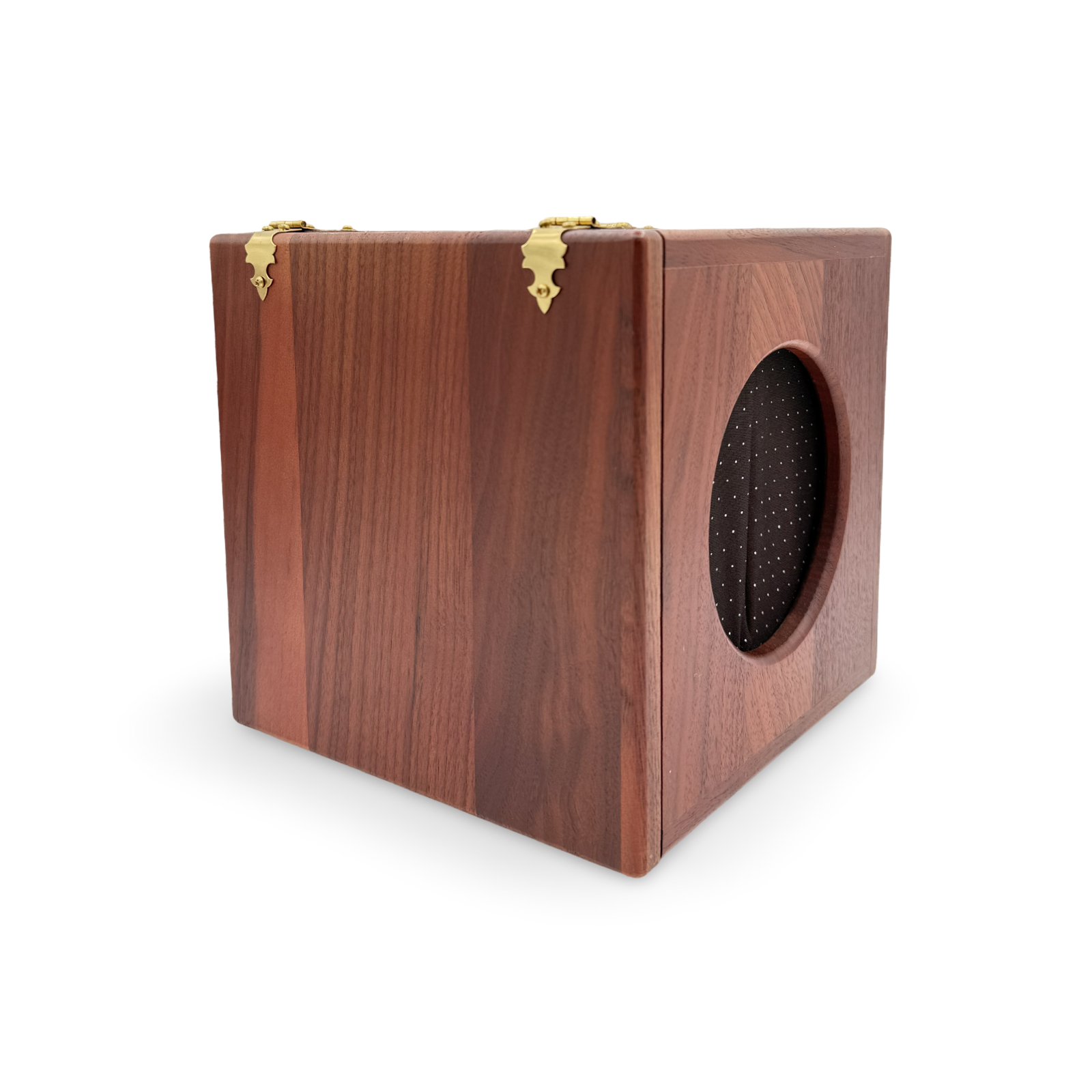 Dean’s Box. Dean Dill, ca. 2002