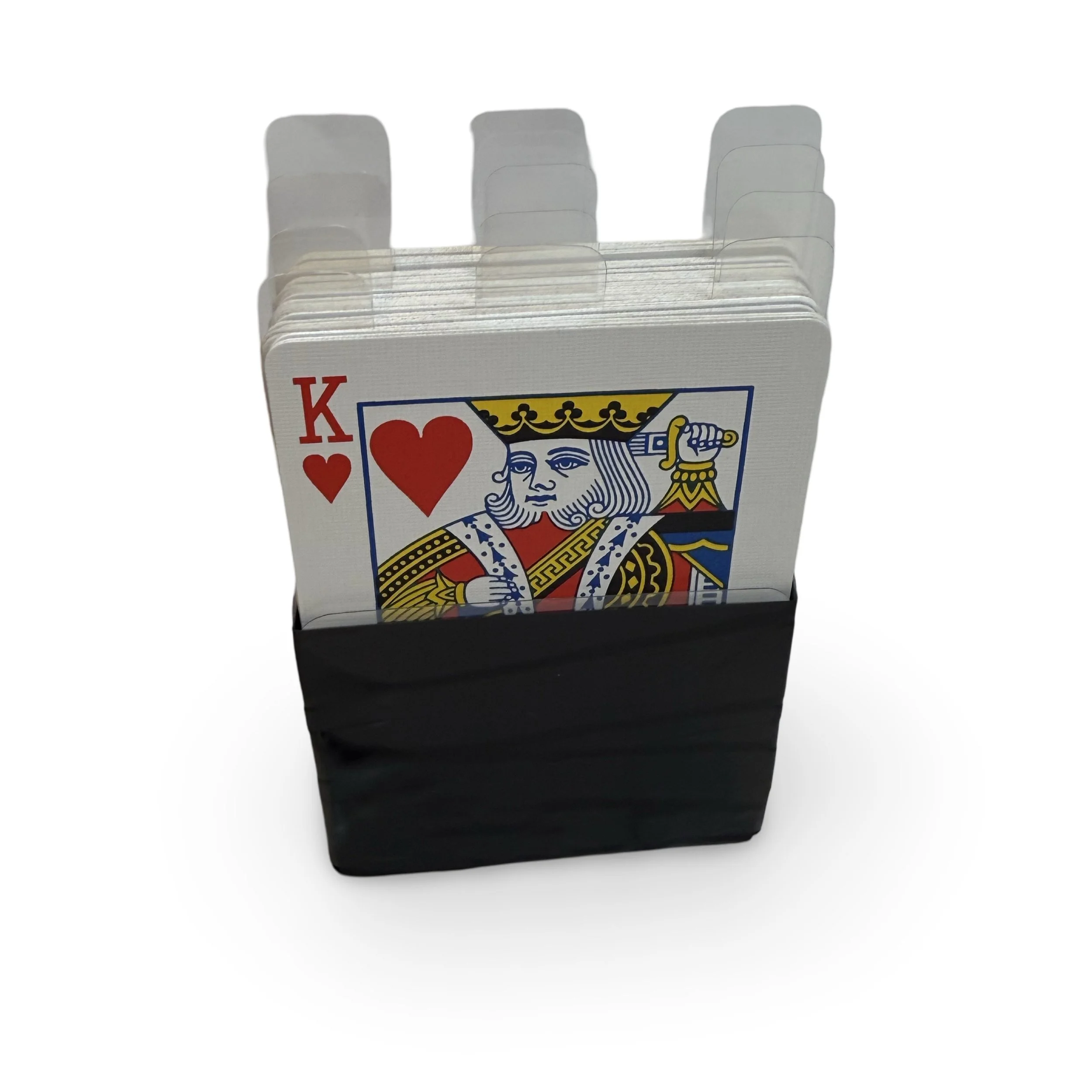 Rough & Smooth Index