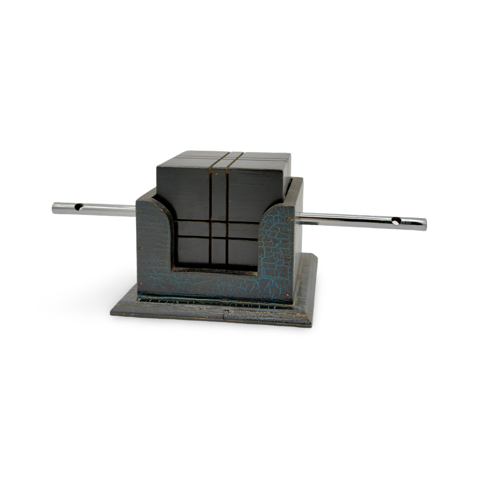 Block Off Rod. Colon: Abbott’s Magic, ca. 1940s