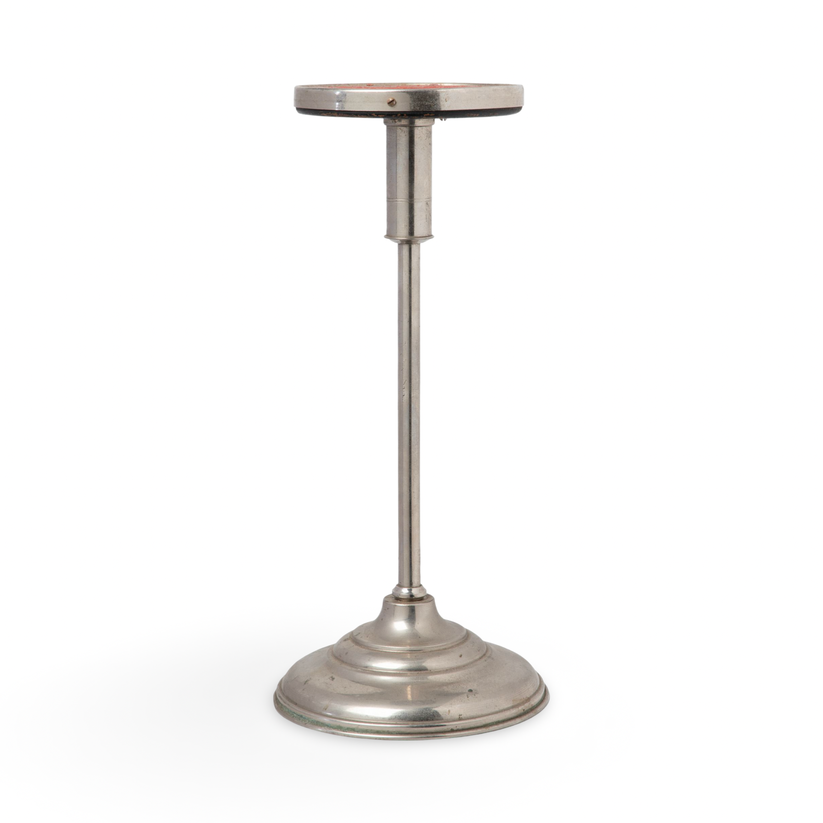 Handkerchief Pedestal