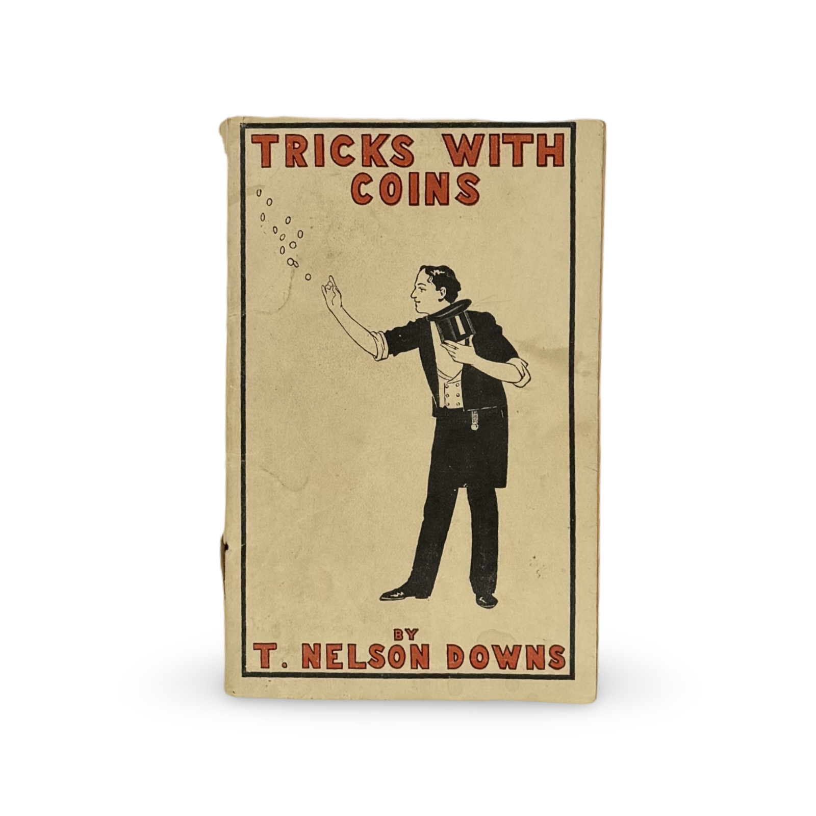 Tricks with Coins