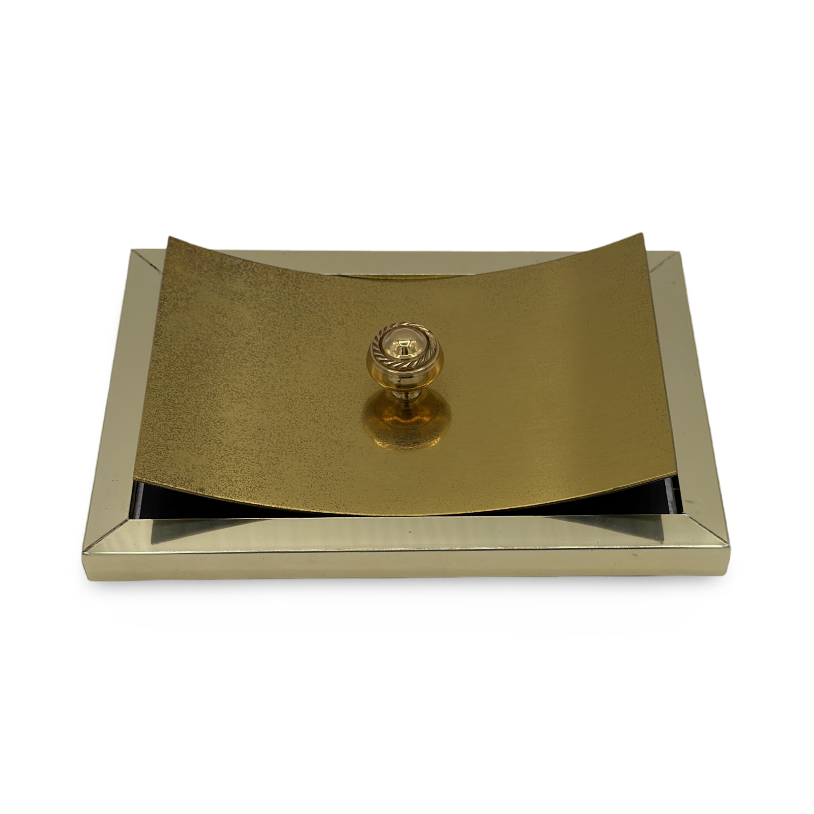 Eddie Gibson’s Money Blotter. Sold by The Magic Hands (Germany), ca. mid-20th century.