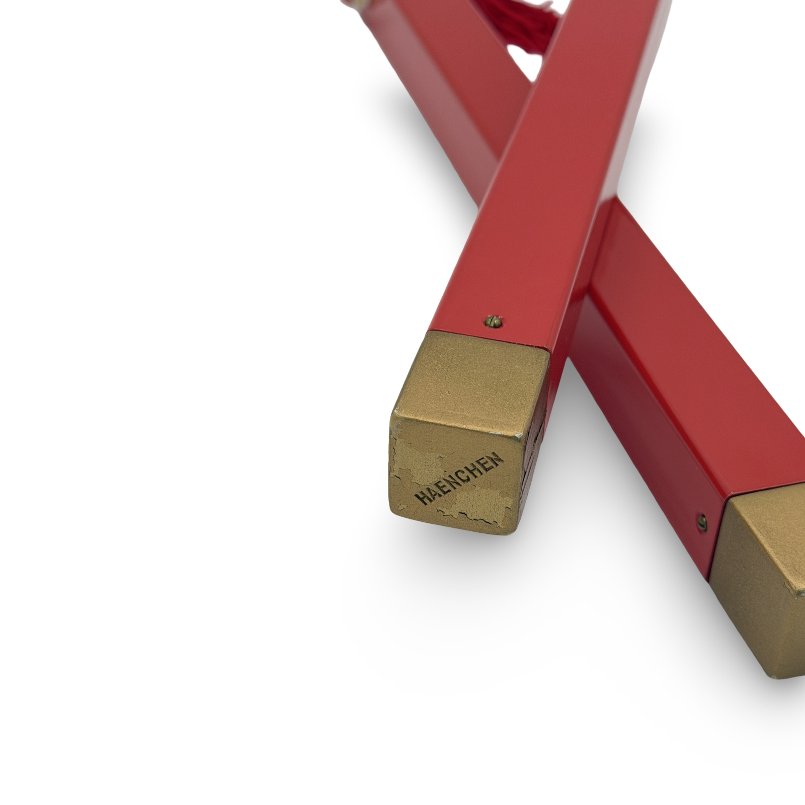 Chinese Sticks. Haenchen (Viking), mid-20th century