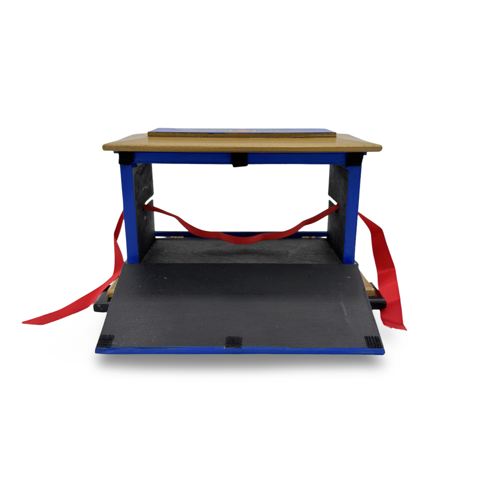 Ribbon of Cleopatra. Limited Edition Magic, ca. 2010s.