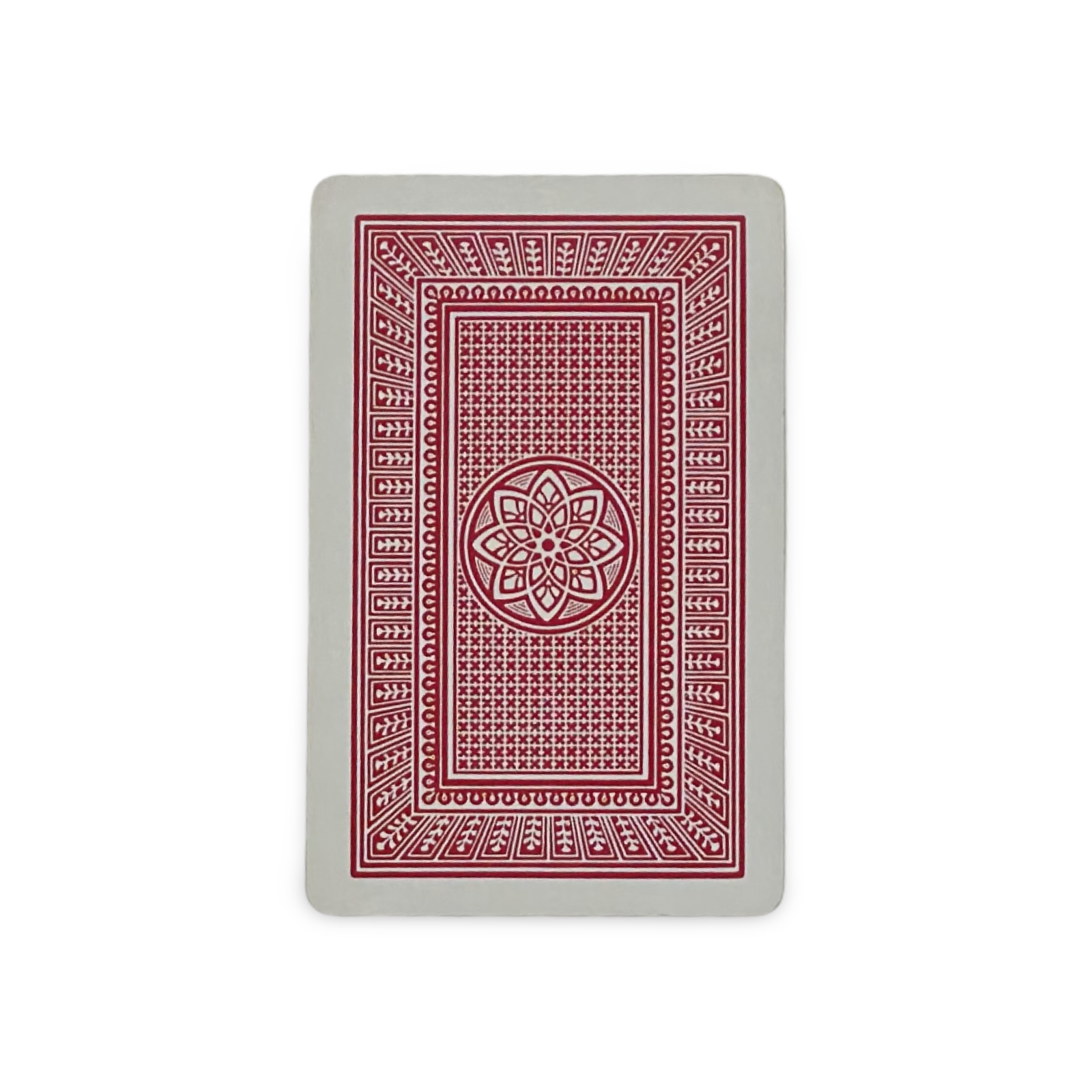 Dai Vernon Signed and Inscribed Playing Card.