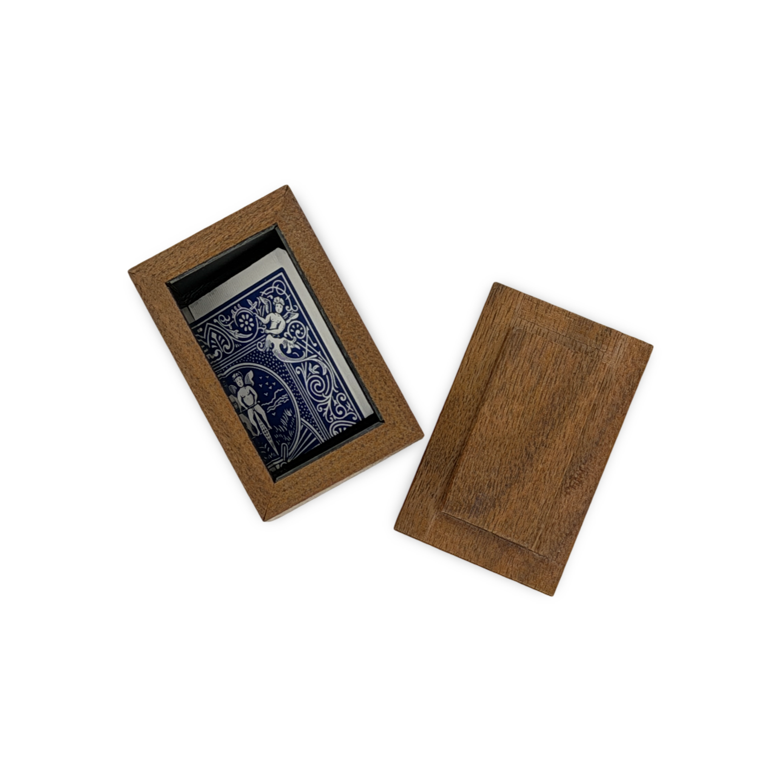 John Kennedy Mystery Box