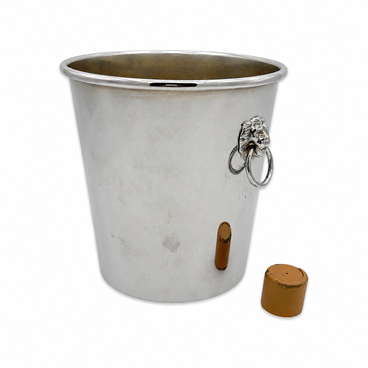 Miser’s Dream Pail