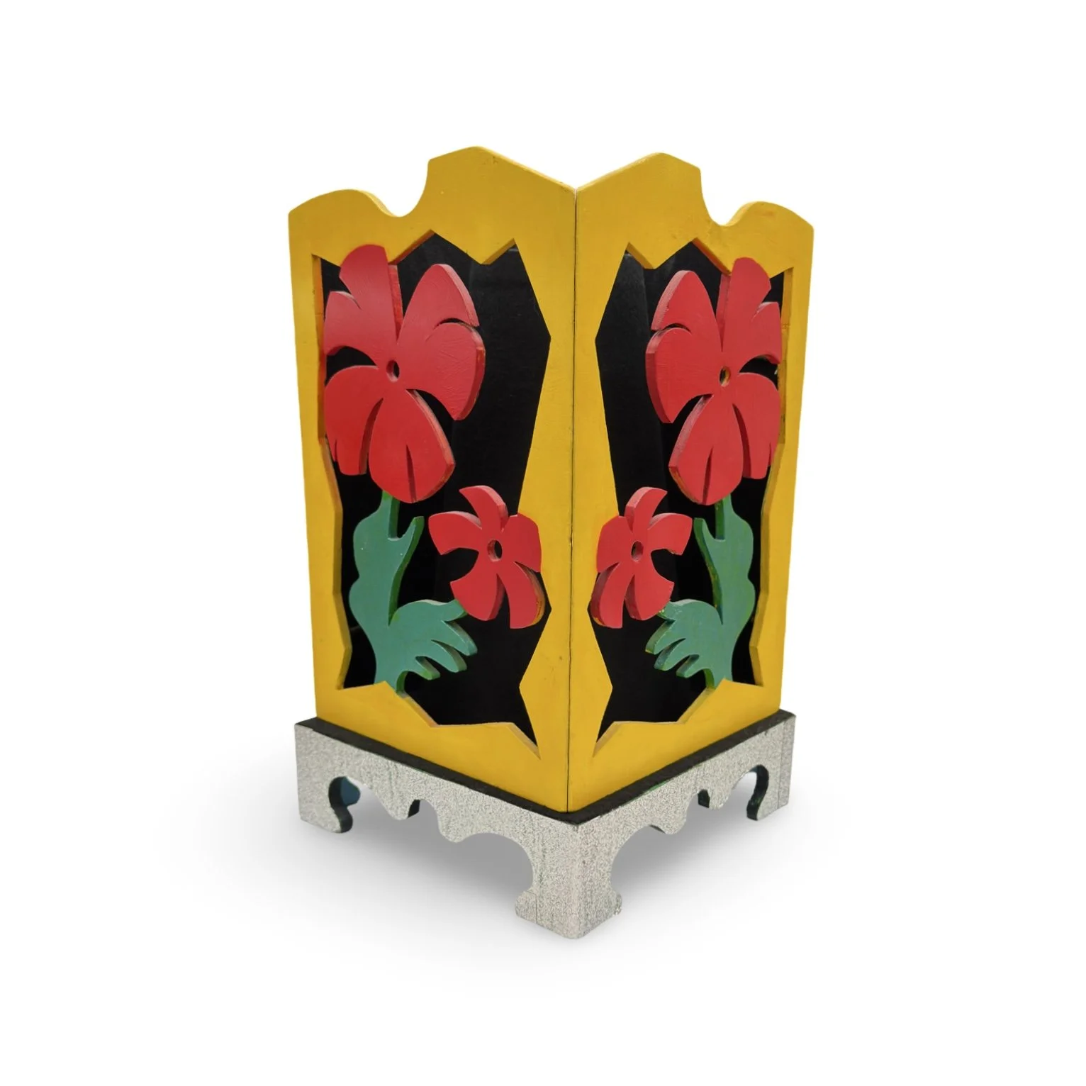 Deluxe Square Circle. Don Redmon, ca. 1948–1949.