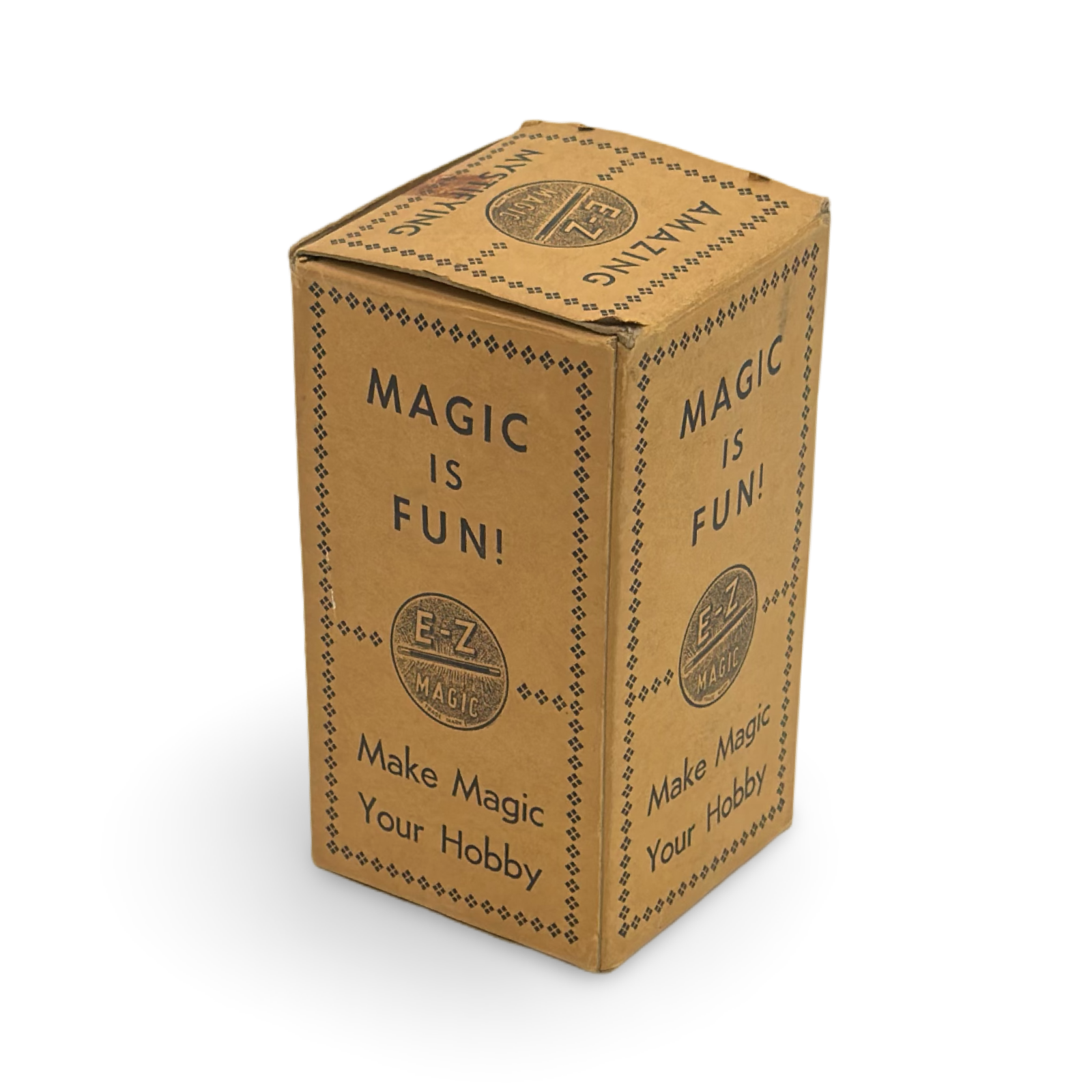 Liquid Appear. E-Z Magic, ca. 1960s.