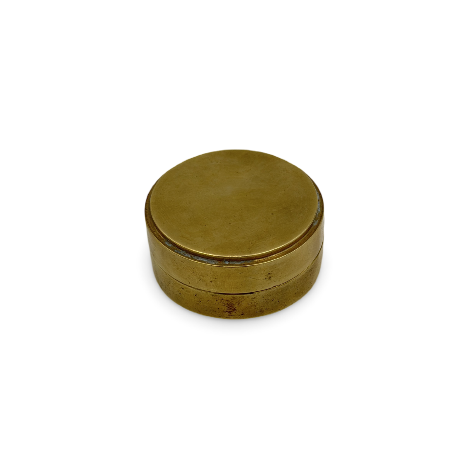 Okito Coin Box. Paul Diamond, Fort Lauderdale, ca. 1990s