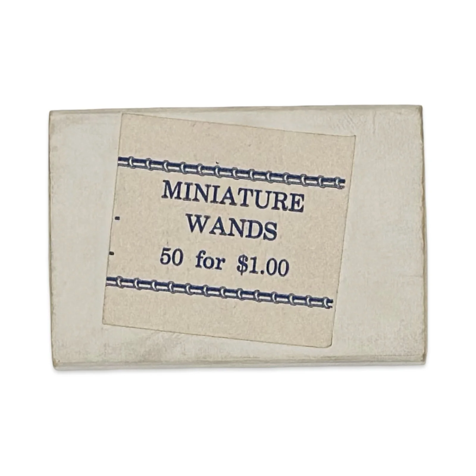 Miniature Wands