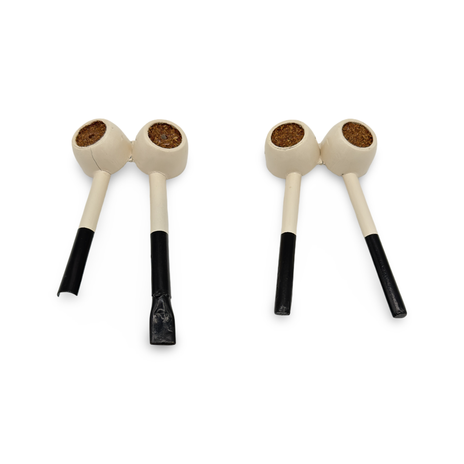 Multiplying Pipes. Harries Magic, Sweden, ca. 1940s