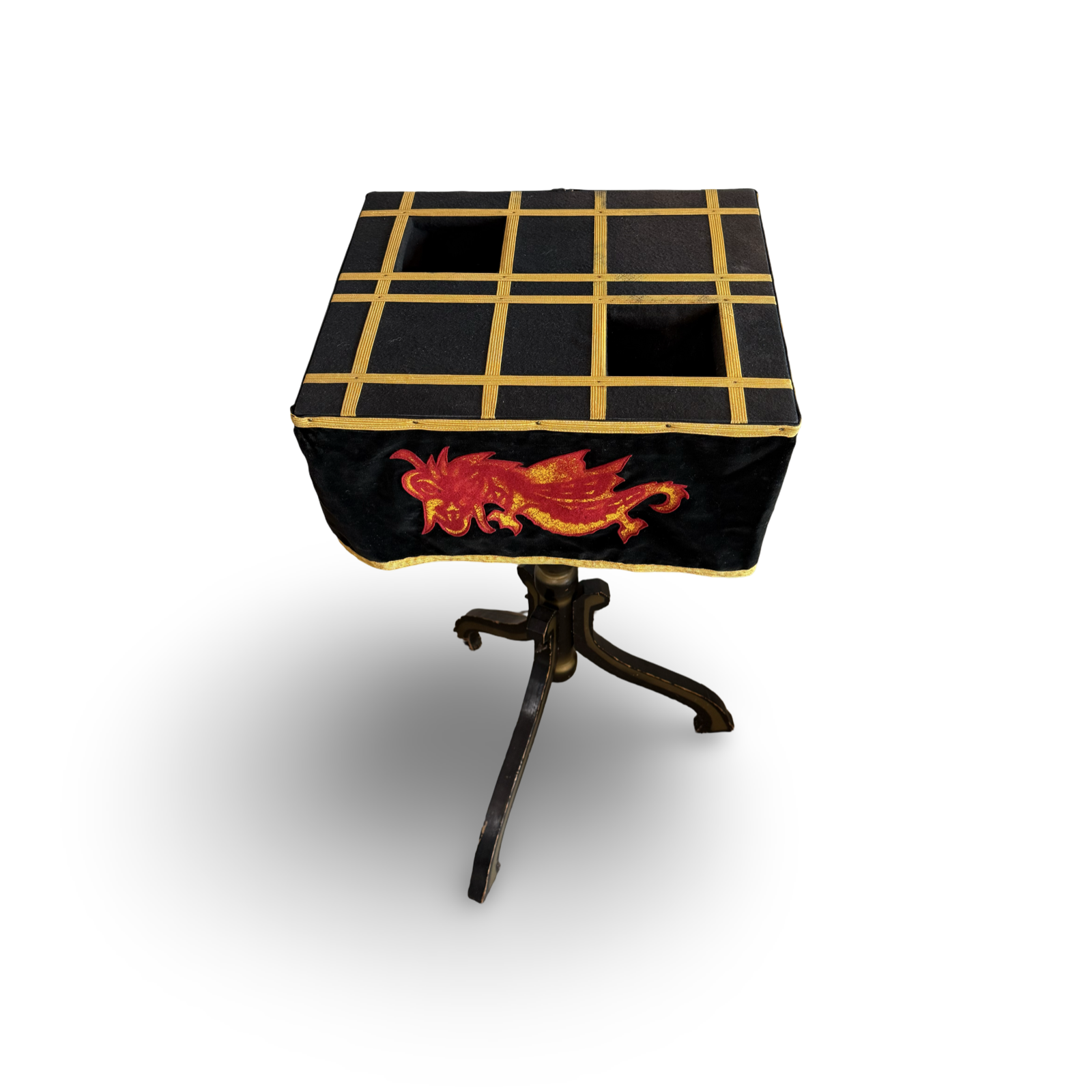 Superior Table — Abbott’s Magic ca. 1970s