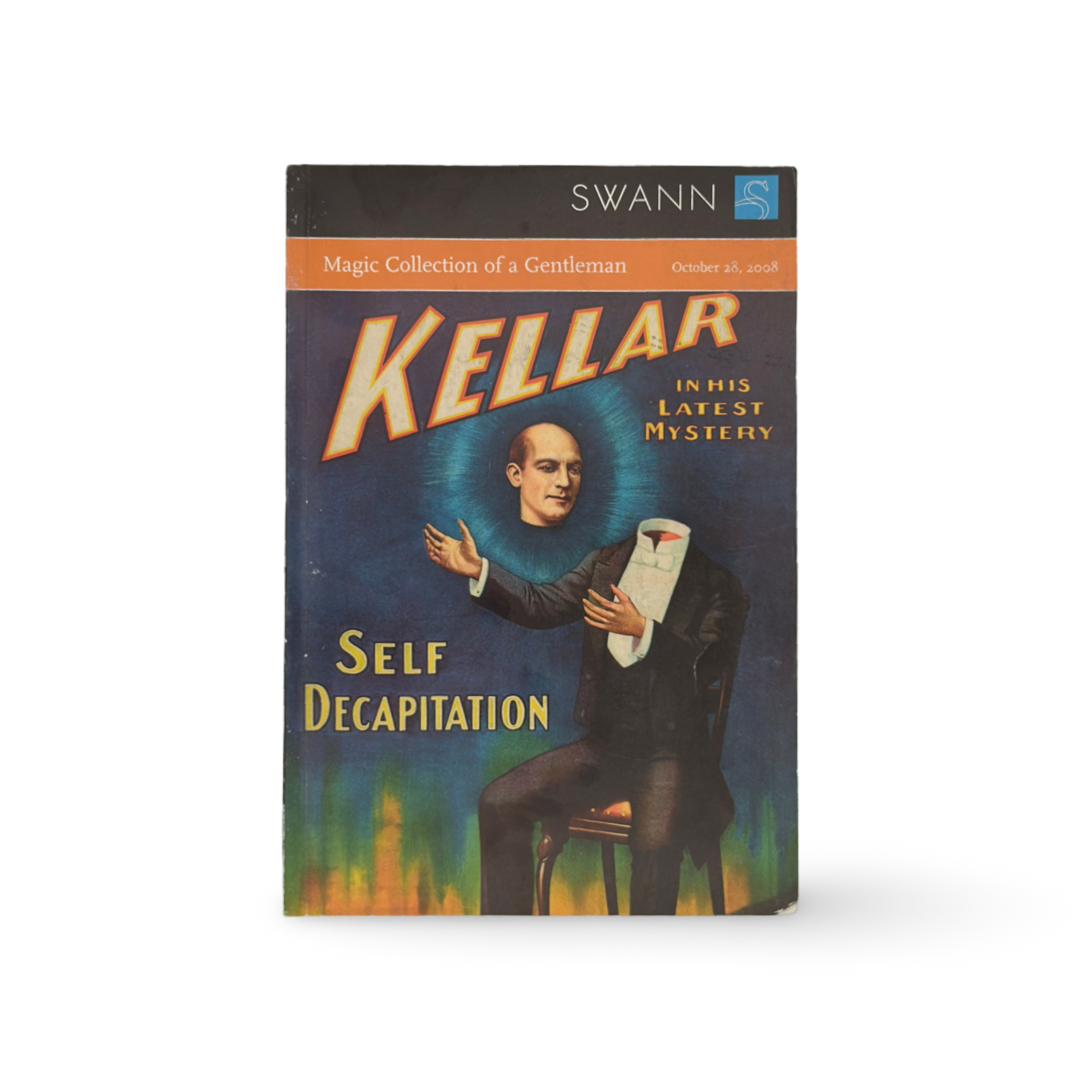 Collection of a Gentleman