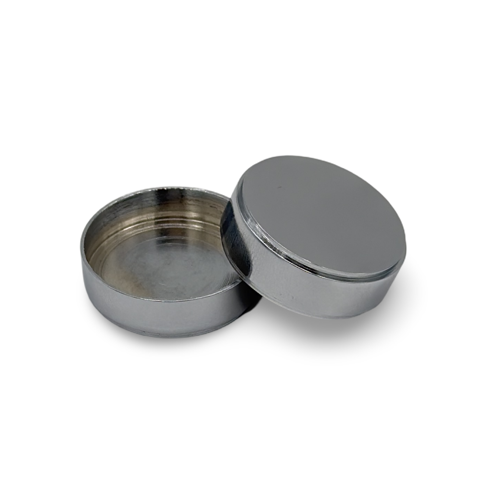 Okito Coin Box. Enardoe (House of Drane), Chicago, ca. 1950