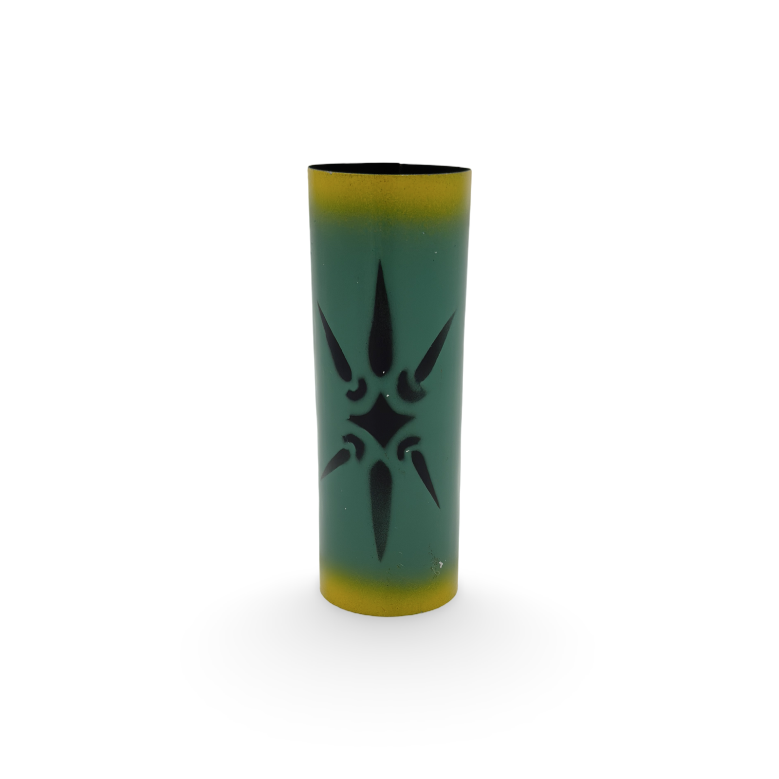 Silk Production Tube