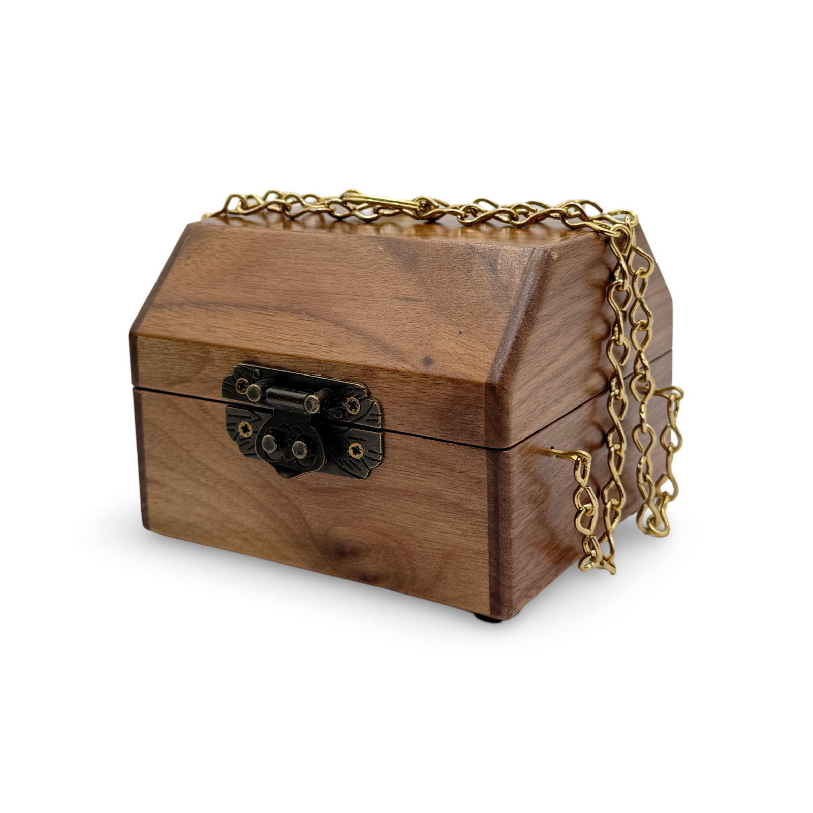 Chest of Nostradamus