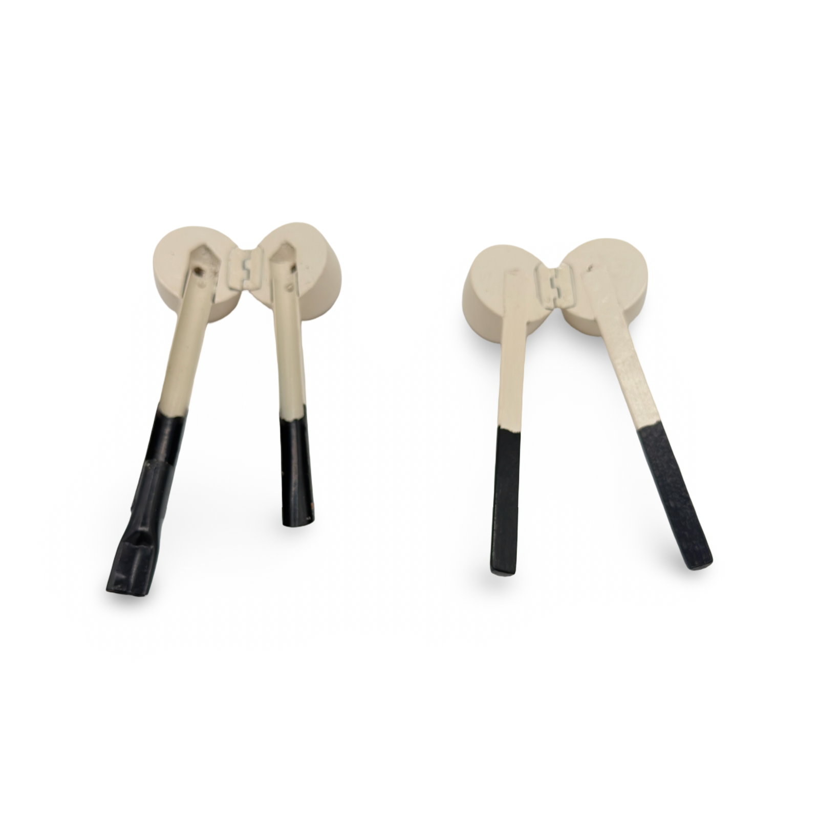 Multiplying Pipes. Harries Magic, Sweden, ca. 1940s