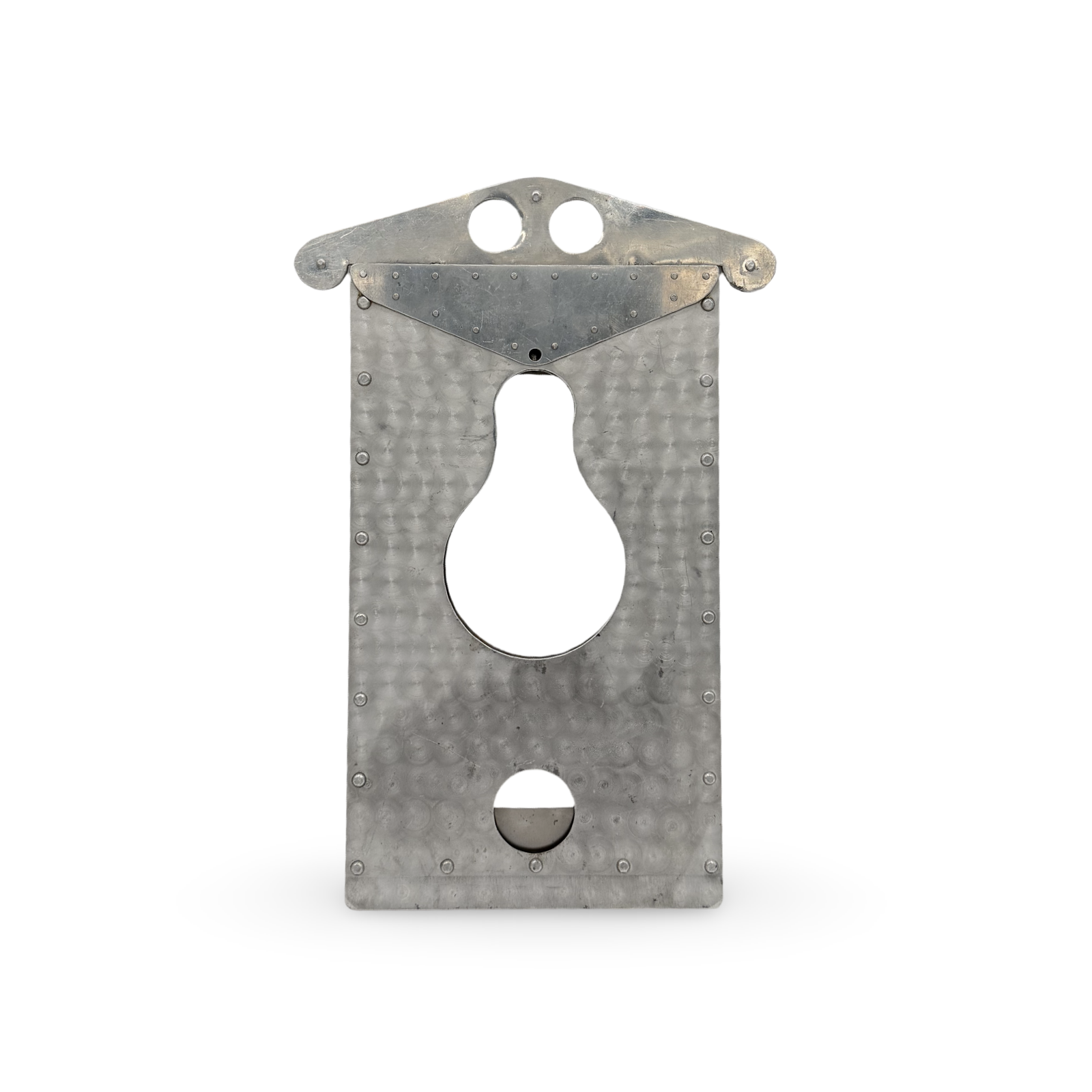 Wrist Guillotine. Wallace Magic Co., ca. 1950s