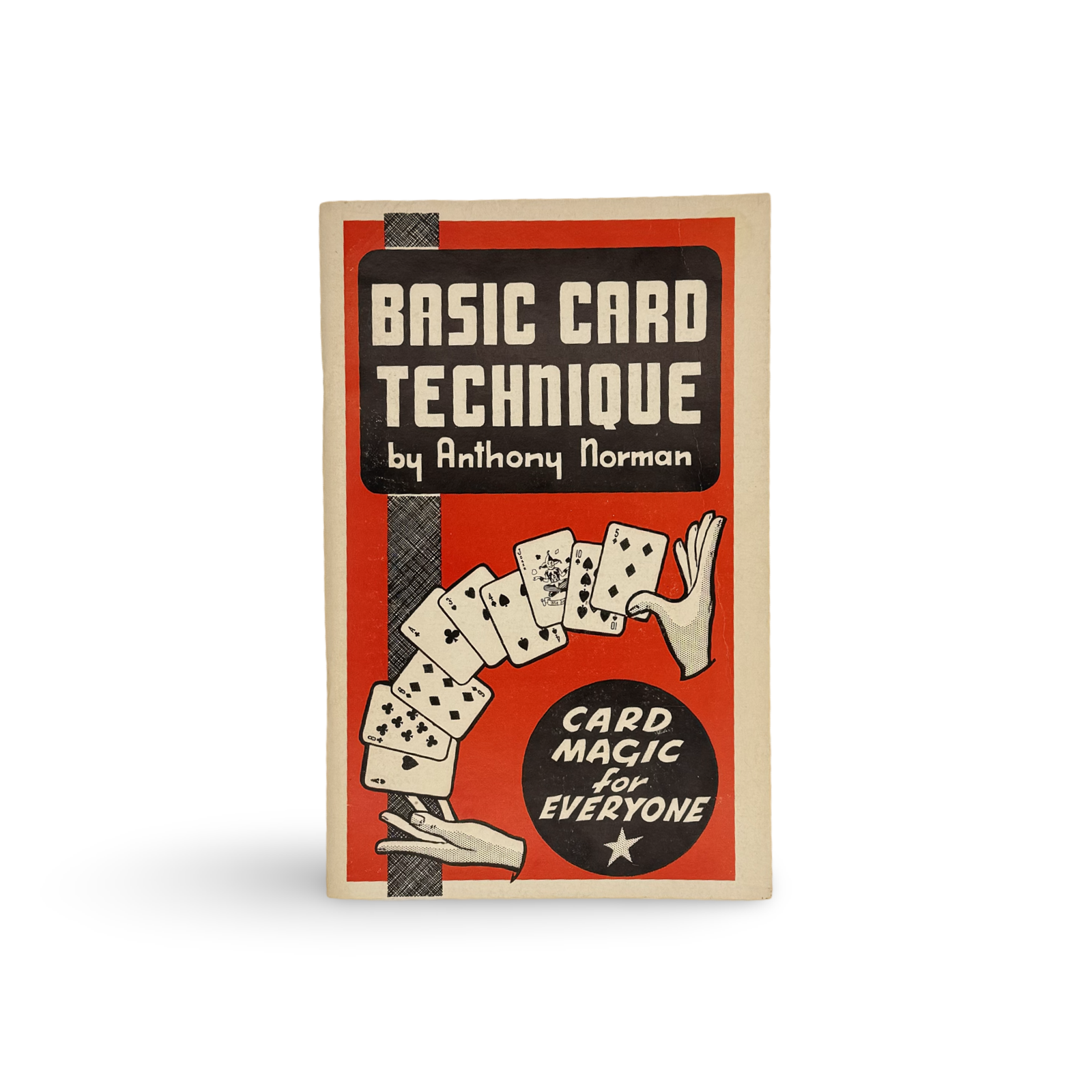 Basic Card Technique