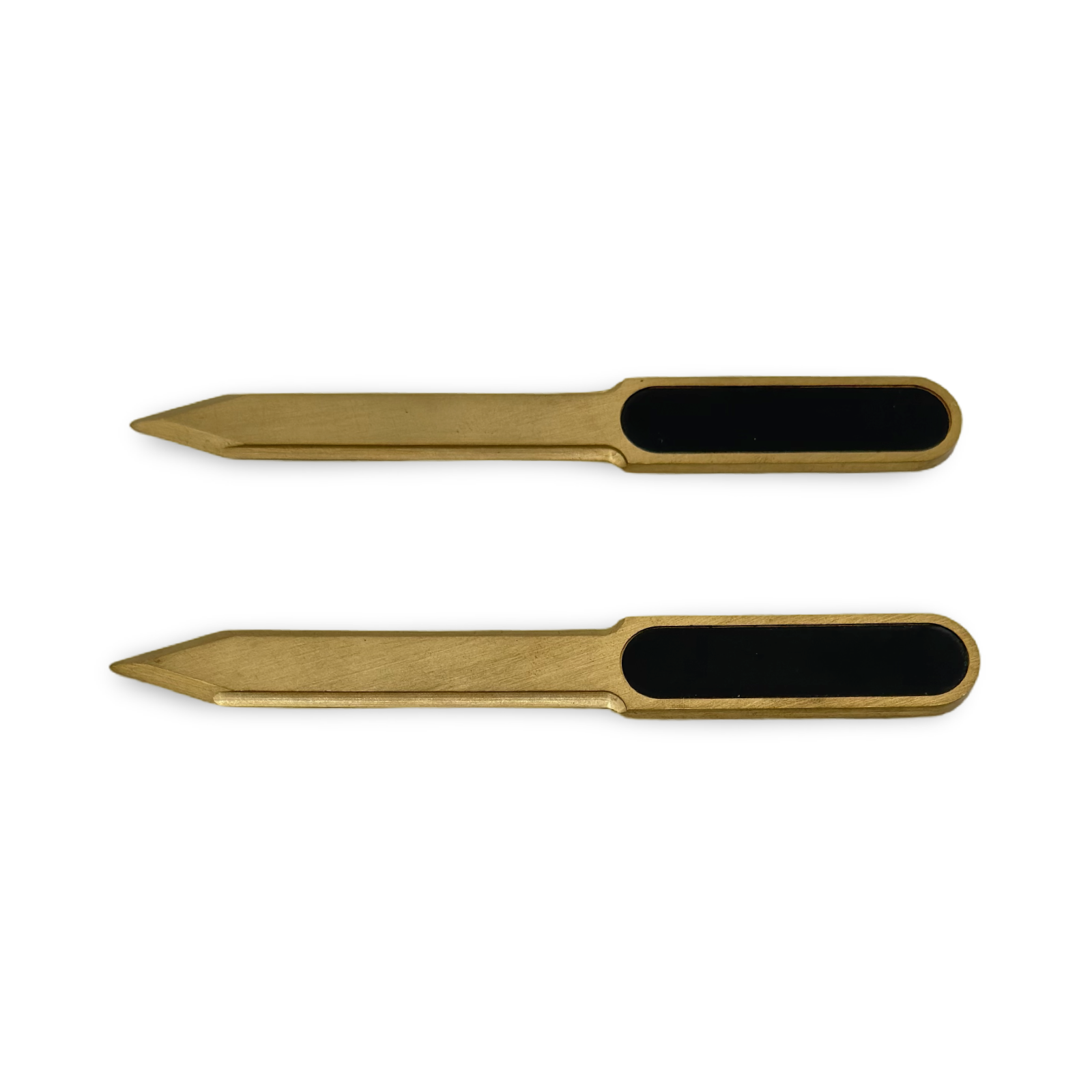 Billet Knife. Joe Porper, after the Jaks style, ca. 2000s.
