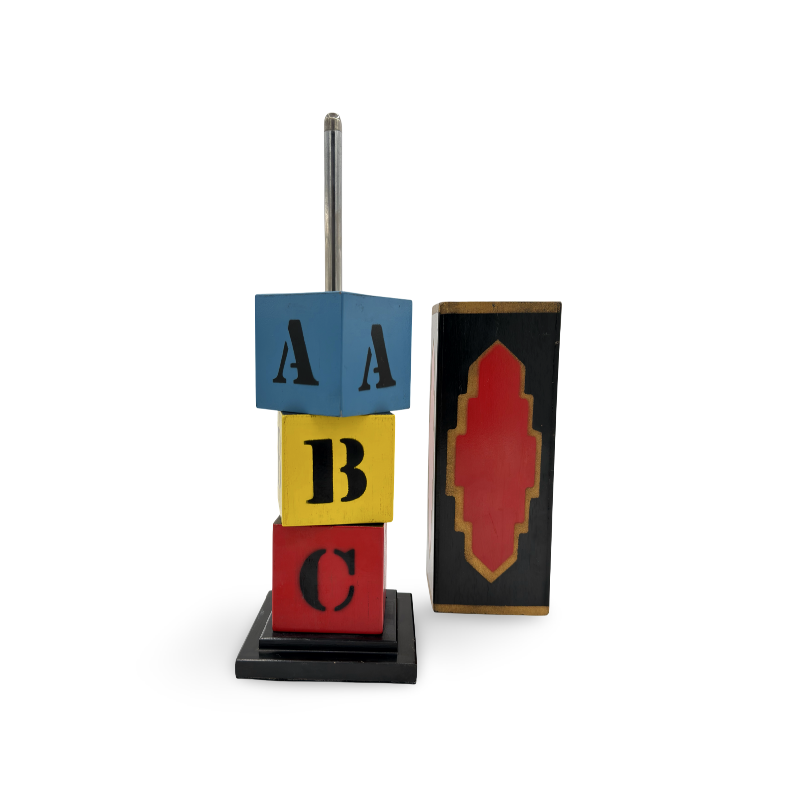 ABC Blocks