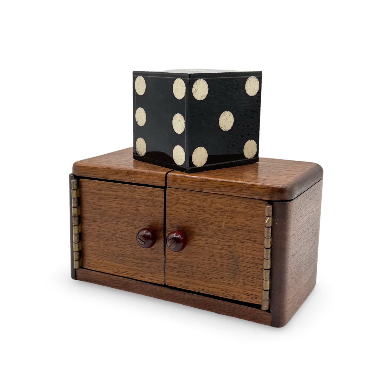 Vintage-Milson-Worth-Die-Box