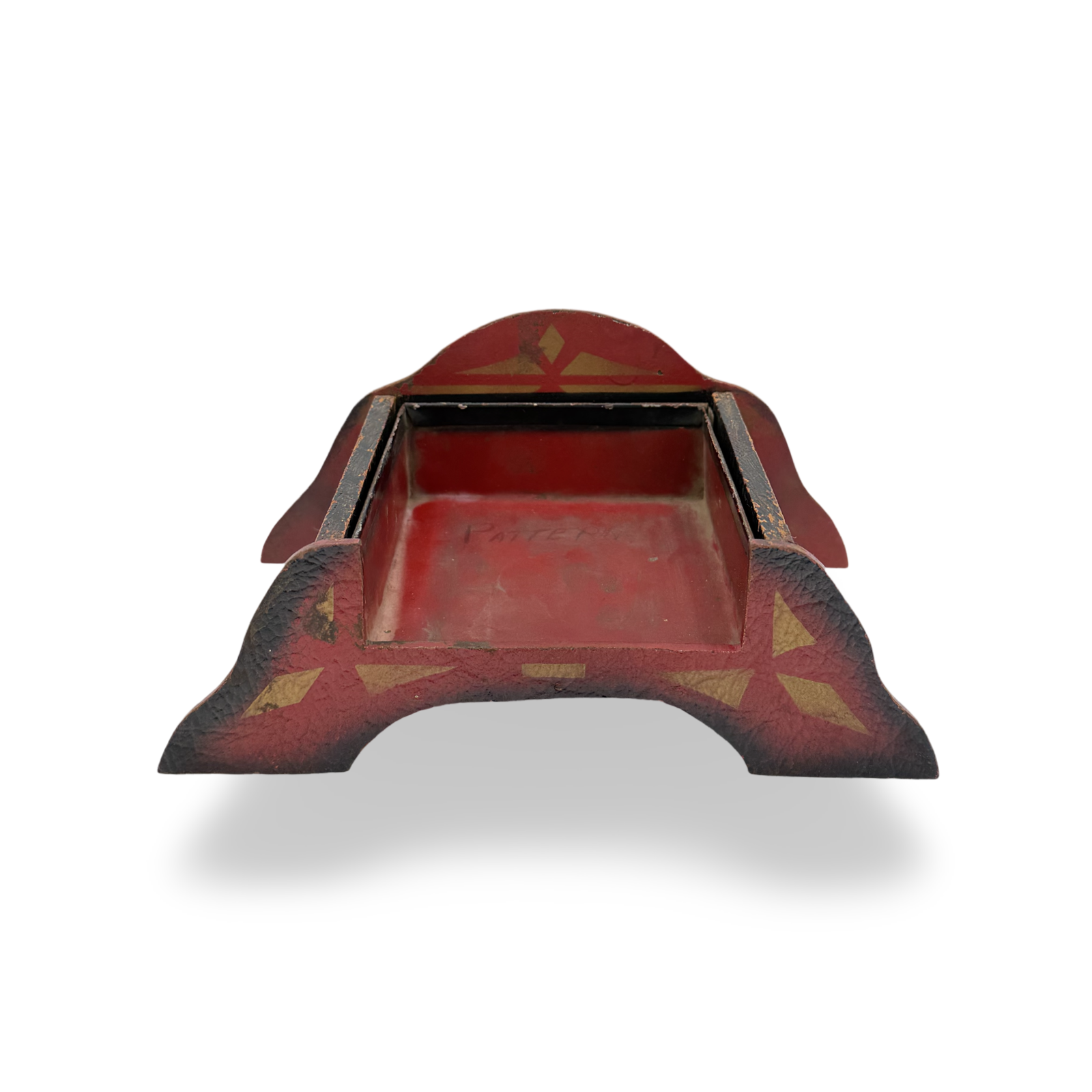 Vanishing Alarm Clock. Abbott’s Magic (attributed), ca. 1939