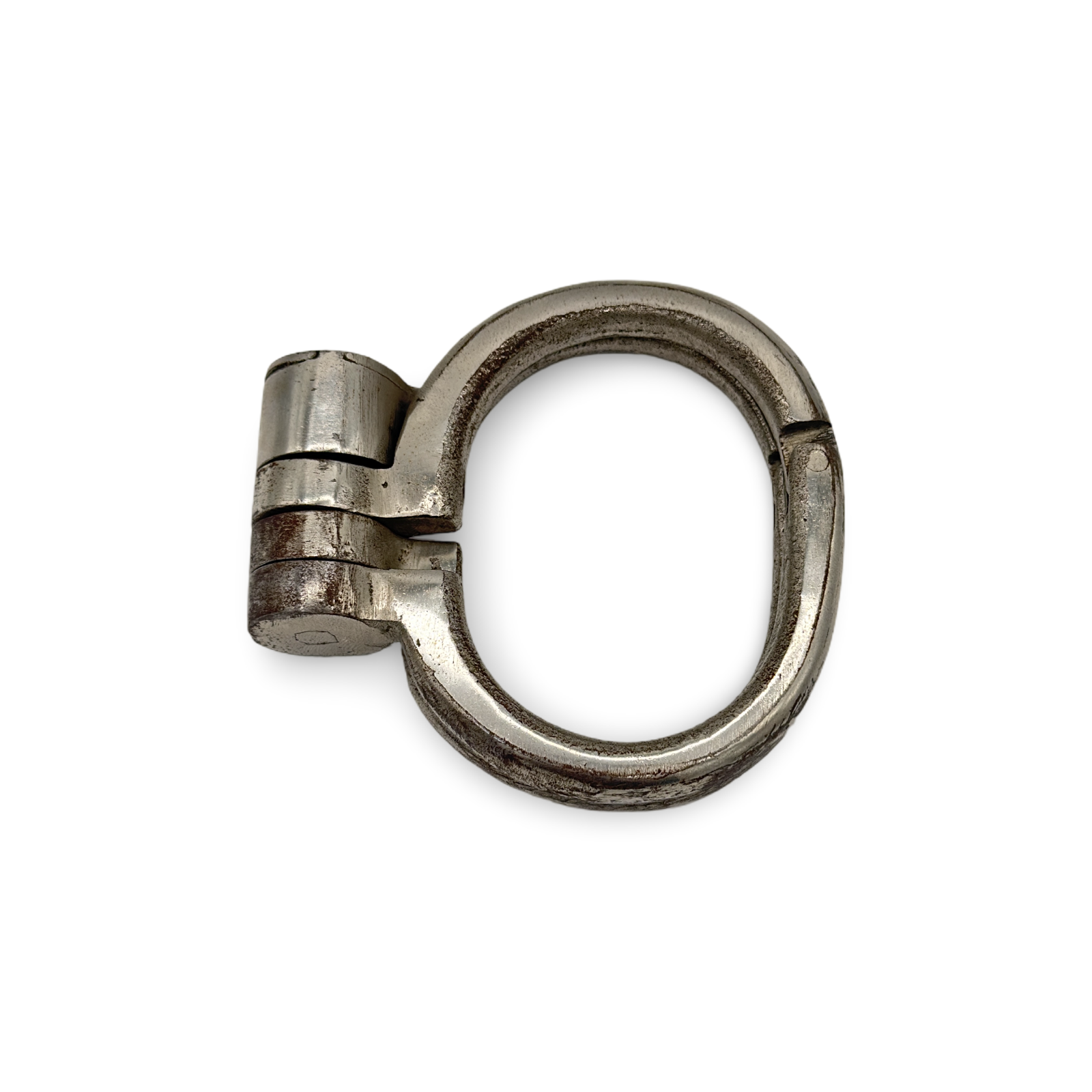 Fesselzange No. 5. Germany, early 20th century.