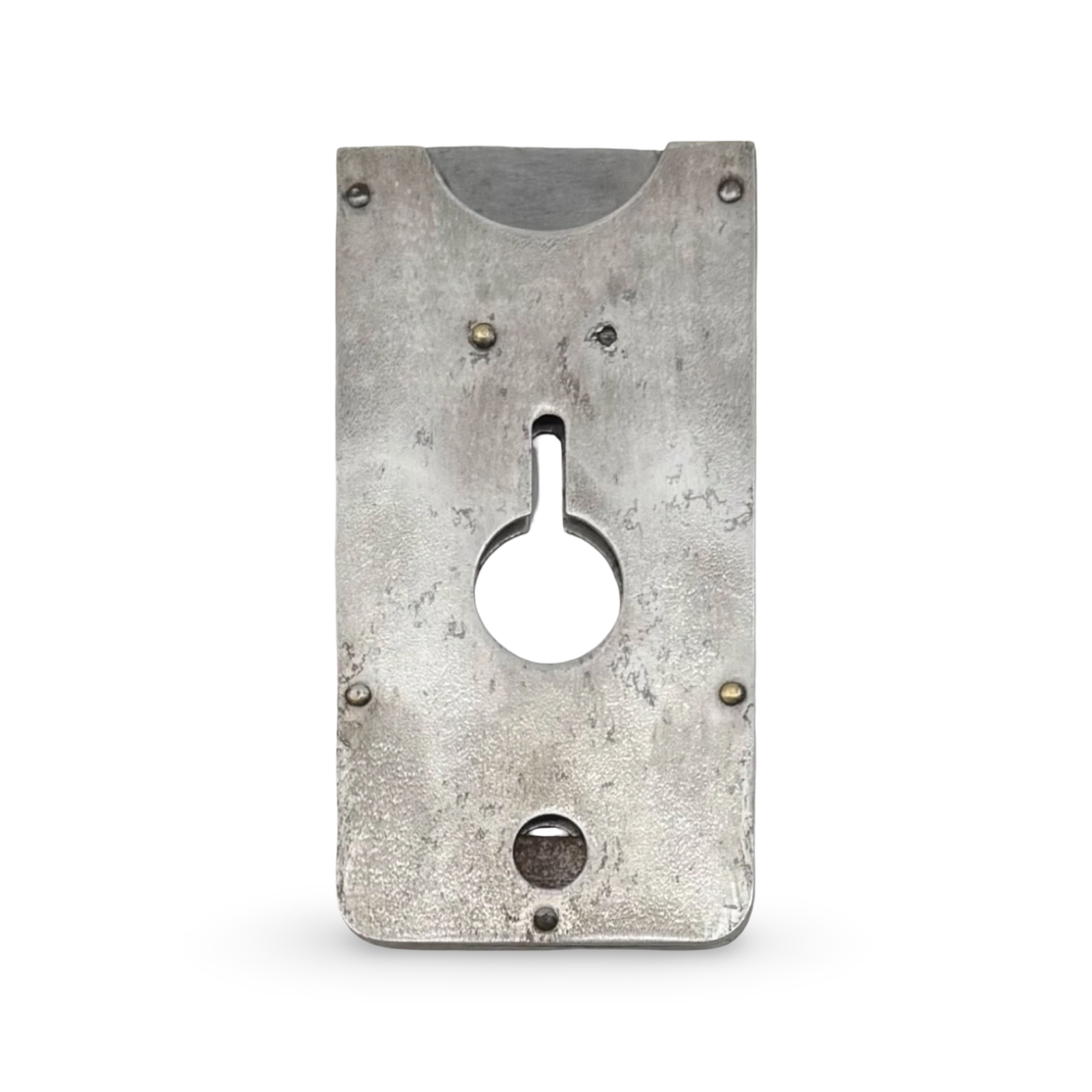 Finger Chopper. Bridgeport, Connecticut: Sherms, ca. 1950.