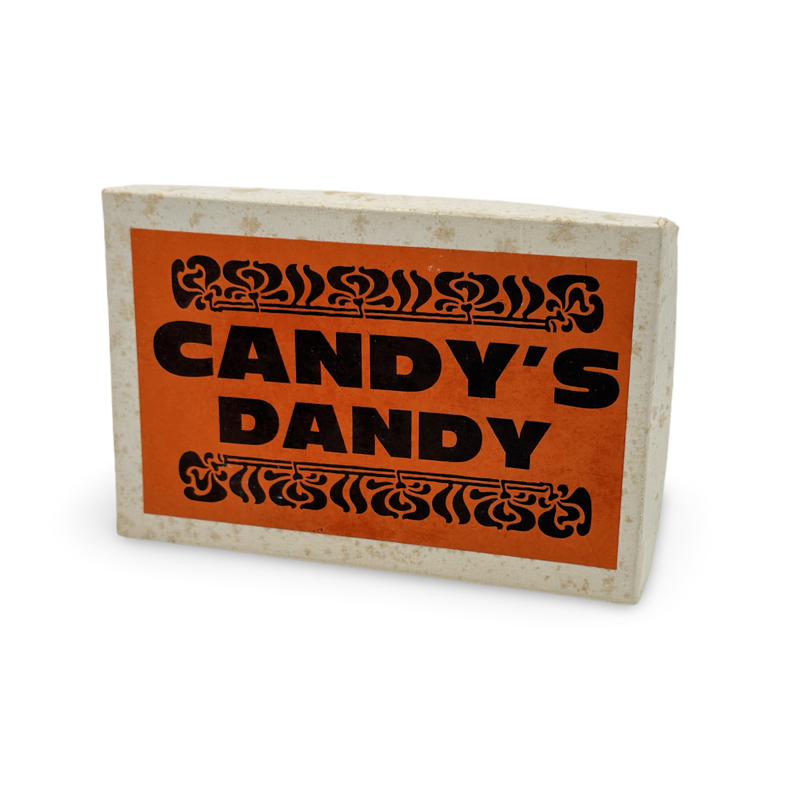 Candy’s Dandy