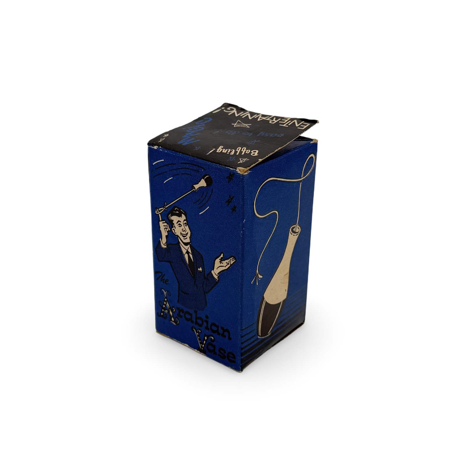 Collection of Six Close-Up Mysteries. London: International Magic, ca. 1950–1960s