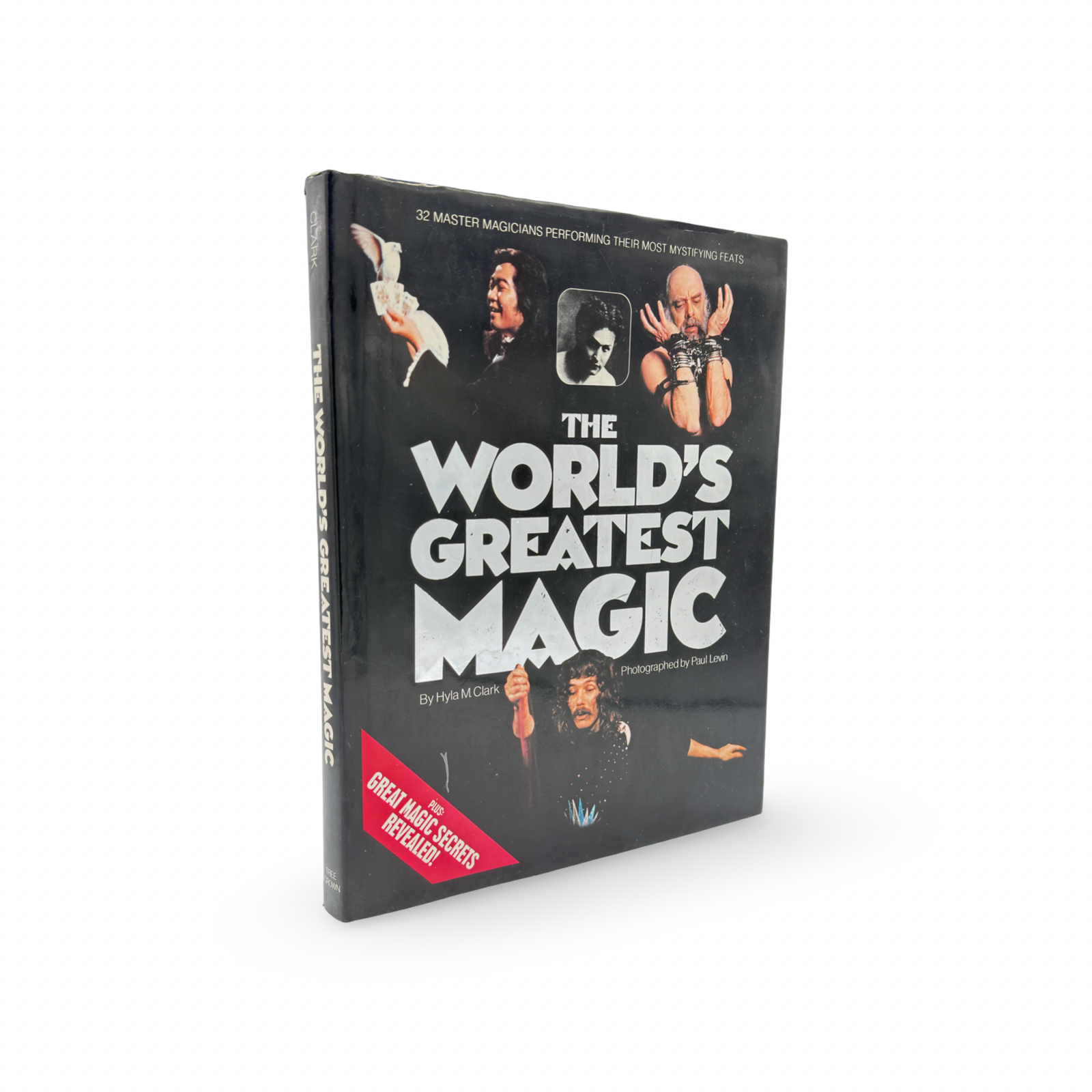 World's Greatest Magic