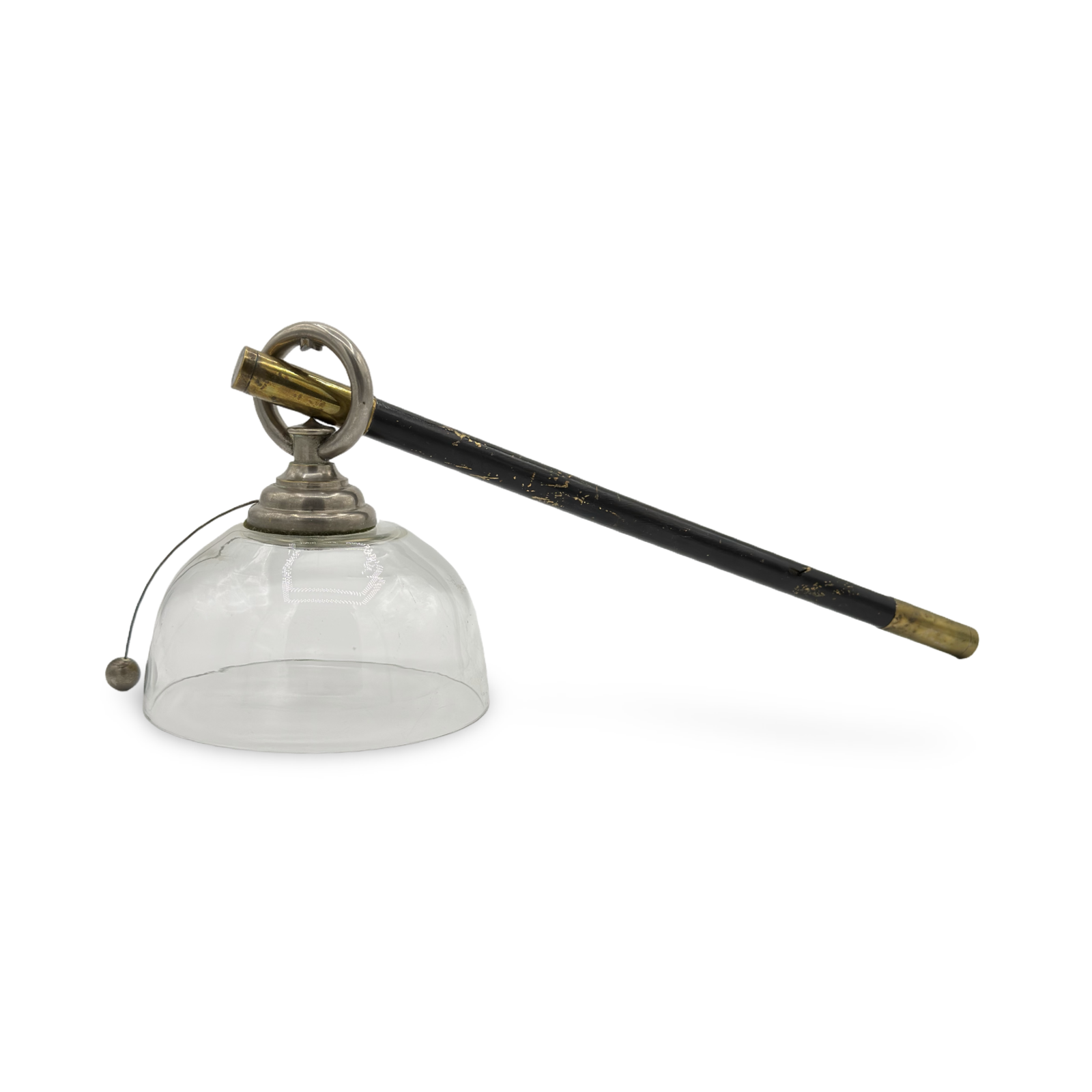 Spirit Bell. Conradi-Horster, Berlin, ca. 1919.