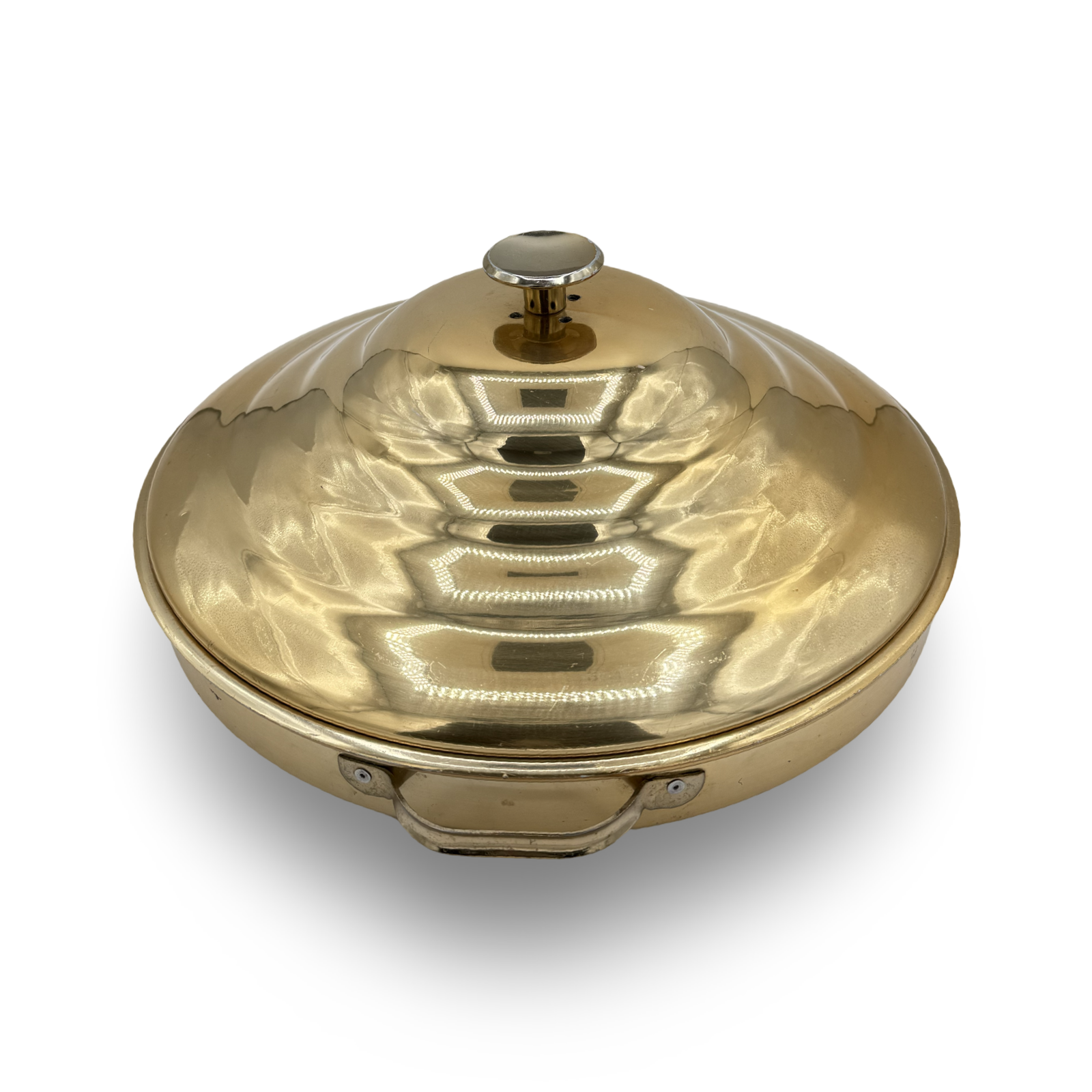 Rings-n-Things Duck Pan