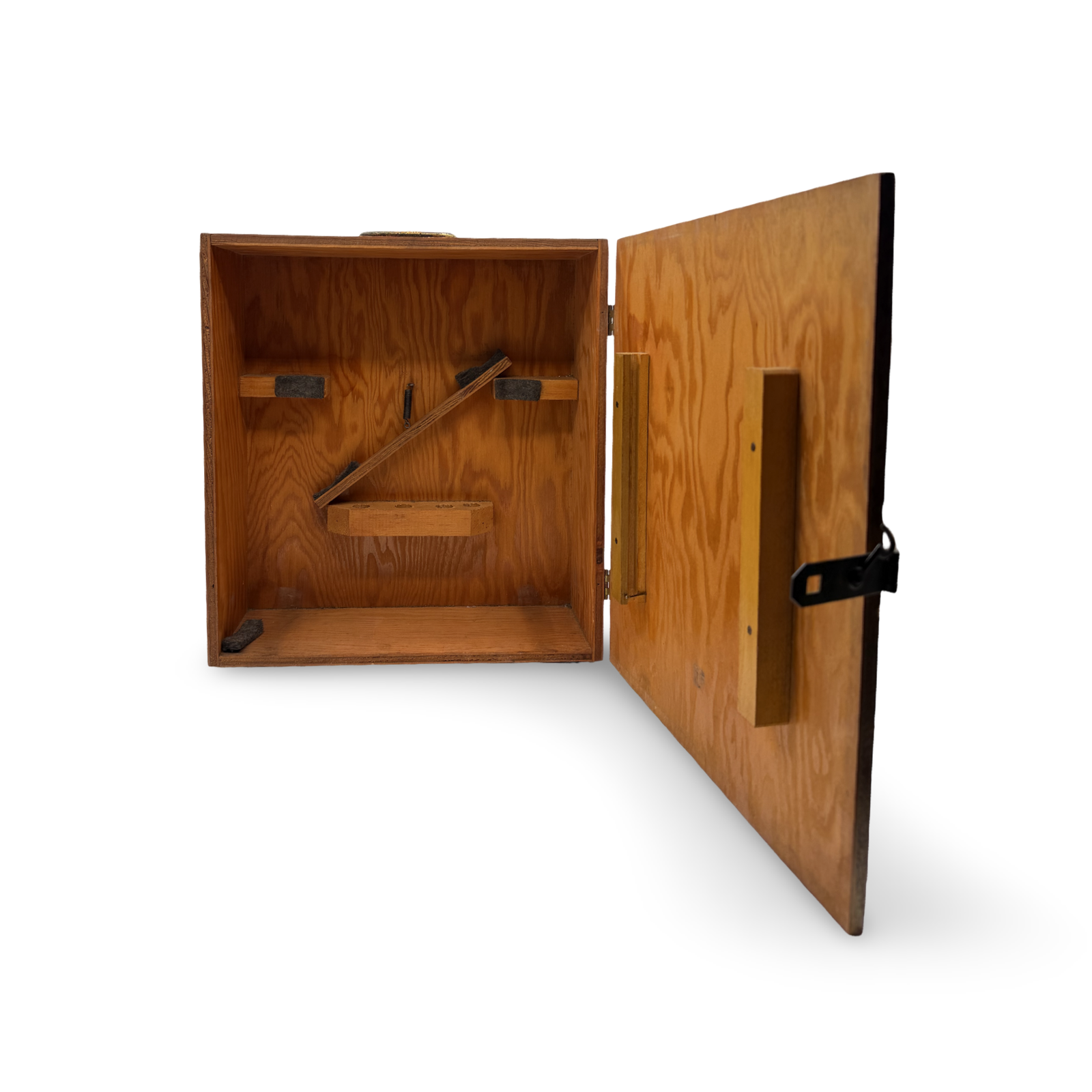 Al-Jo Card Frame. Cincinnati: John Snyder Jr., ca. 1940.