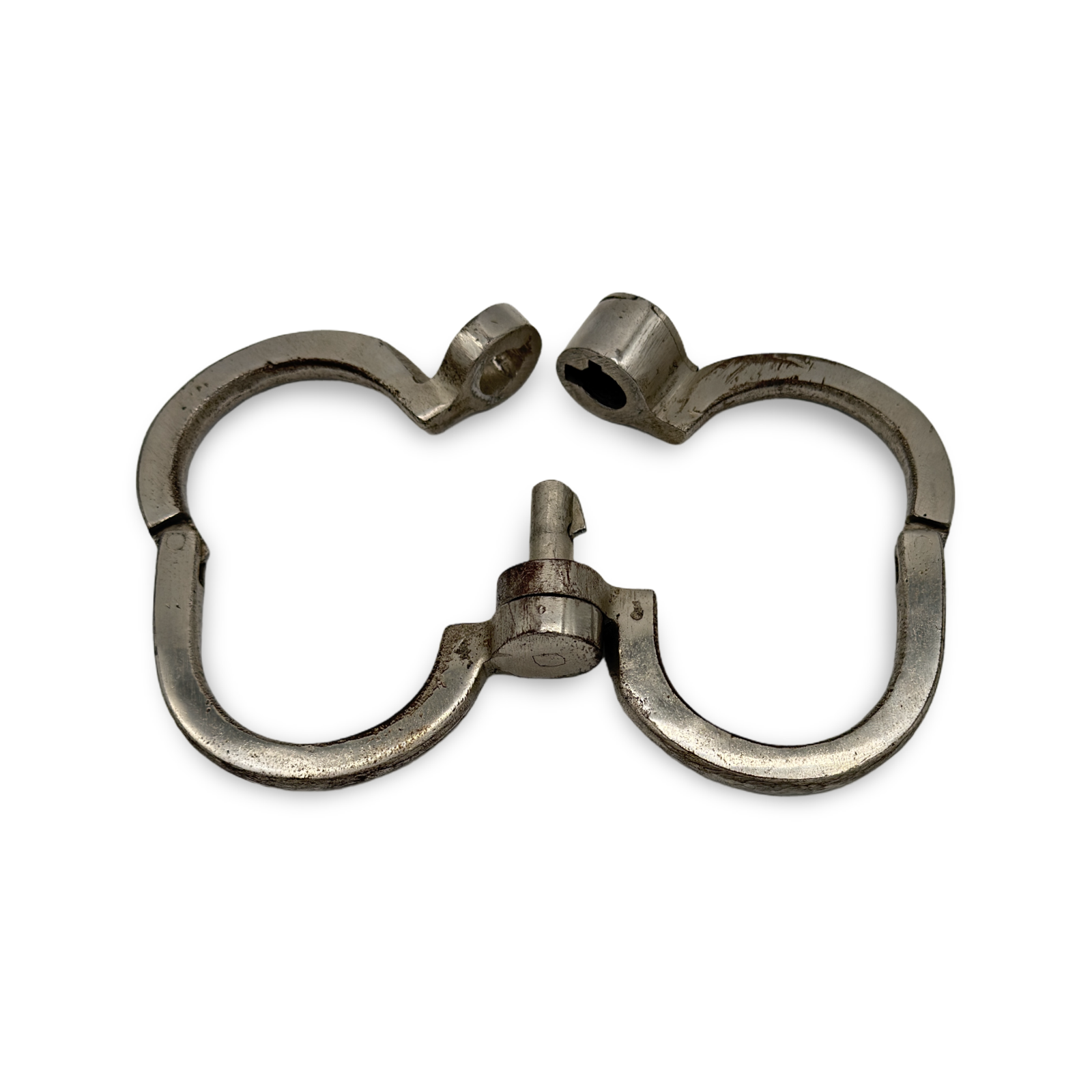 Fesselzange No. 5. Germany, early 20th century.