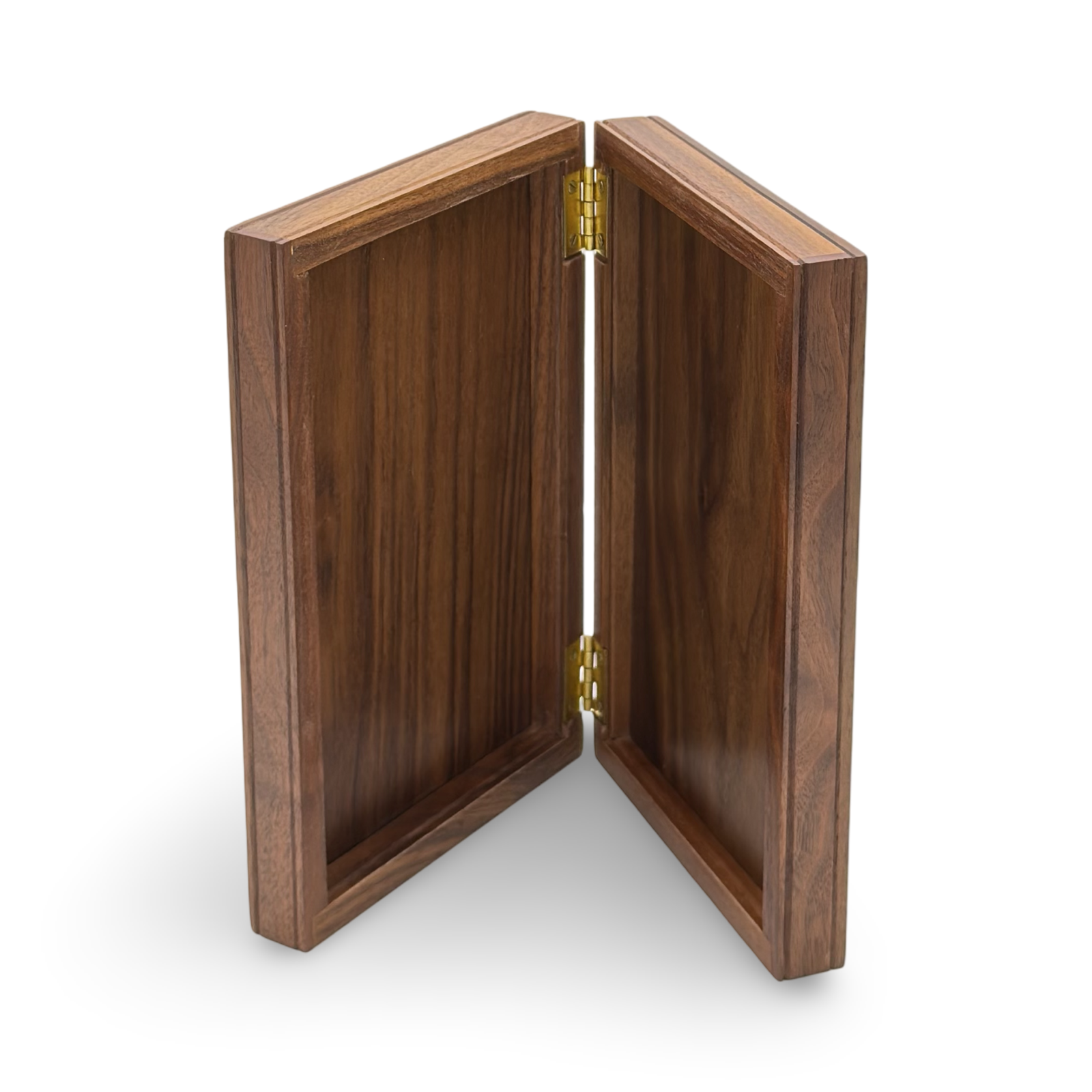 Jumbo Locking Card Box